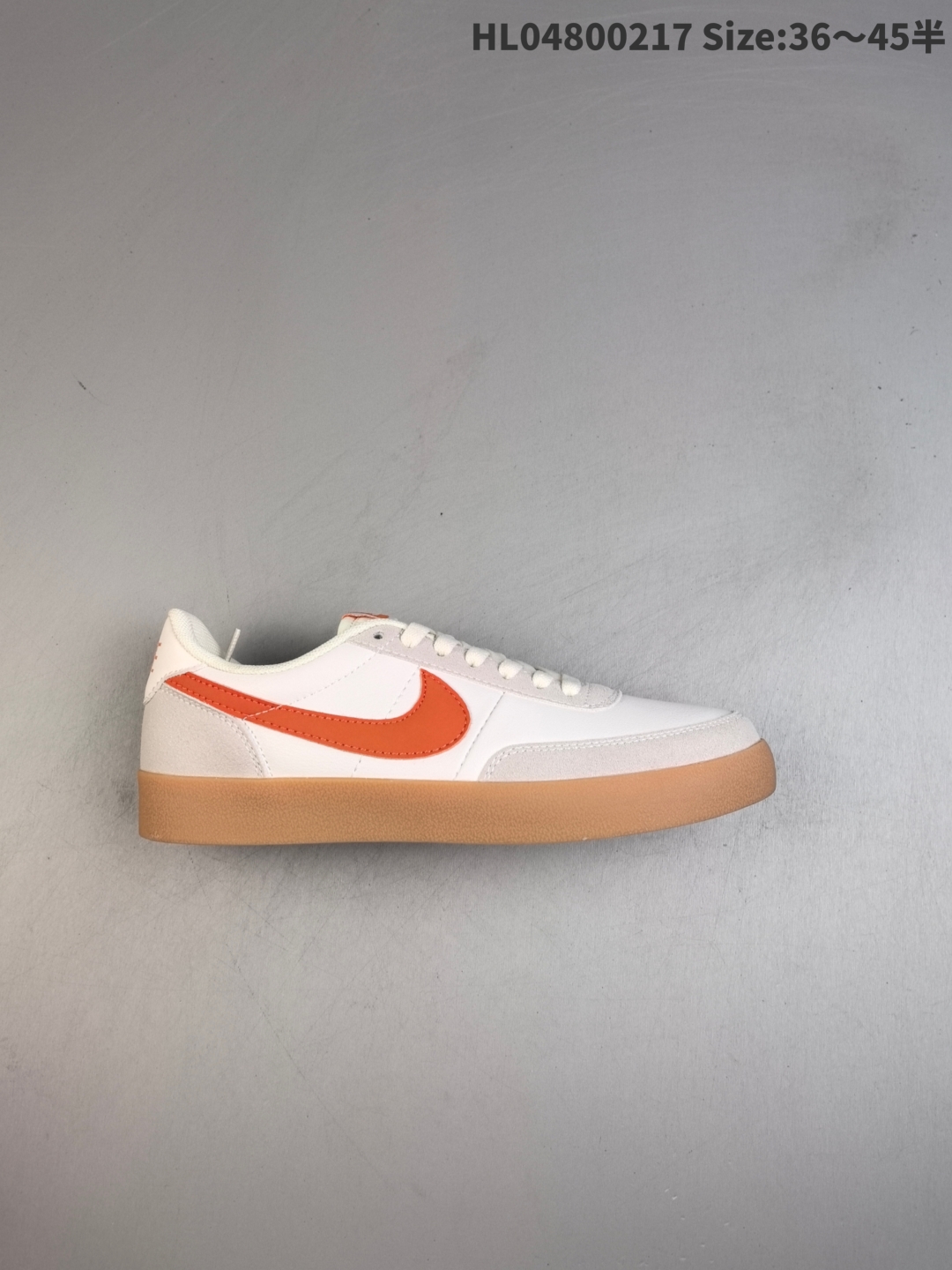 dh Nike Killshot 2 Leather Half size 36 45 31564024800 DB375 gallery