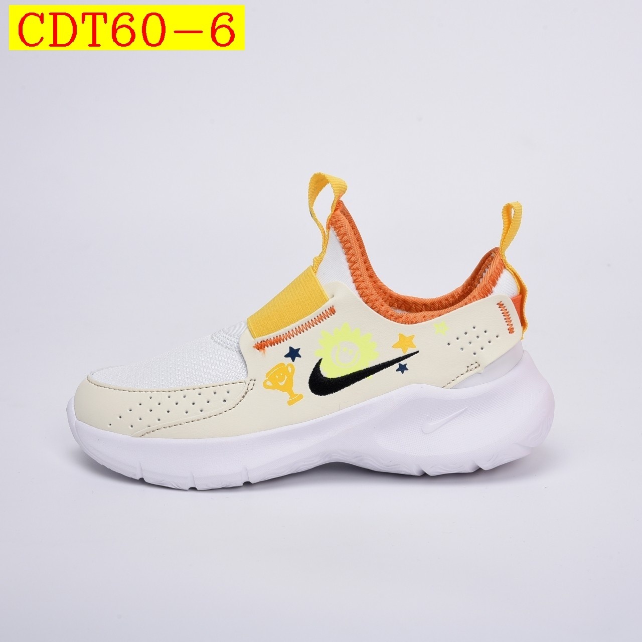 40$ dh Nike for kids size 24-37 92605024802 CDT60 gallery