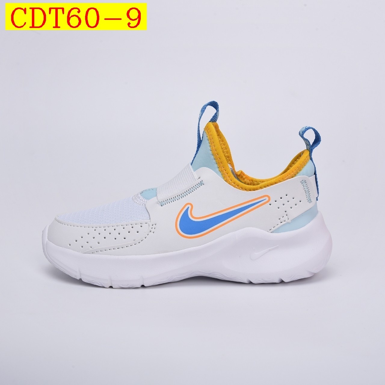40$ dh Nike for kids size 24-37 92605024802 CDT60 gallery