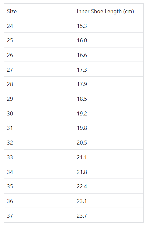 40$ dh Nike for kids size 24-37 92605024802 CDT60 gallery