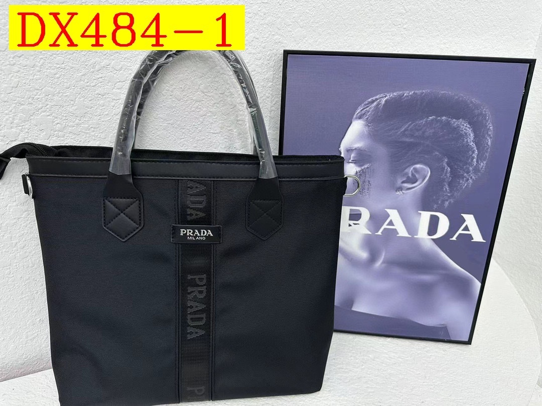 40$ dh PRADA 4163 Shoulder bag SIZE 39X31X10 CM 71452024709 DX484 gallery