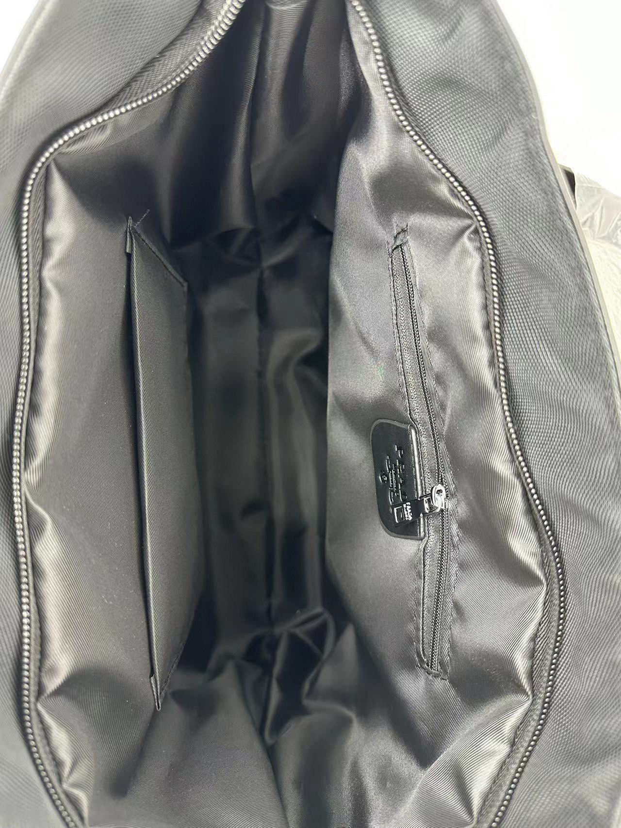 40$ dh PRADA 4163 Shoulder bag SIZE 39X31X10 CM 71452024709 DX484 gallery