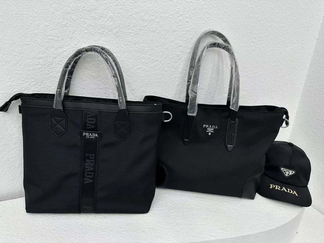 40$ dh PRADA 4163 Shoulder bag SIZE 39X31X10 CM 71452024709 DX484 gallery