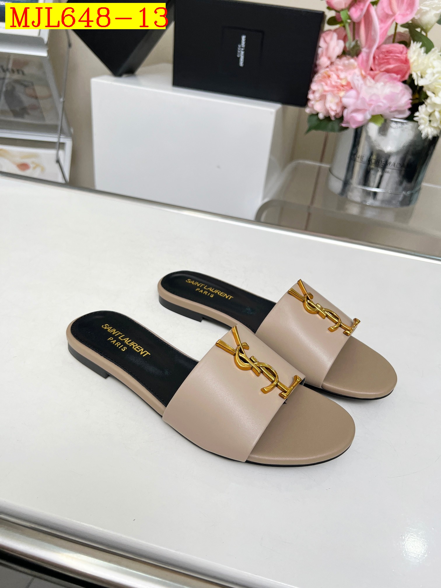 40$ dh Saint Laurent size 35-43 51487024800 MJL648 gallery