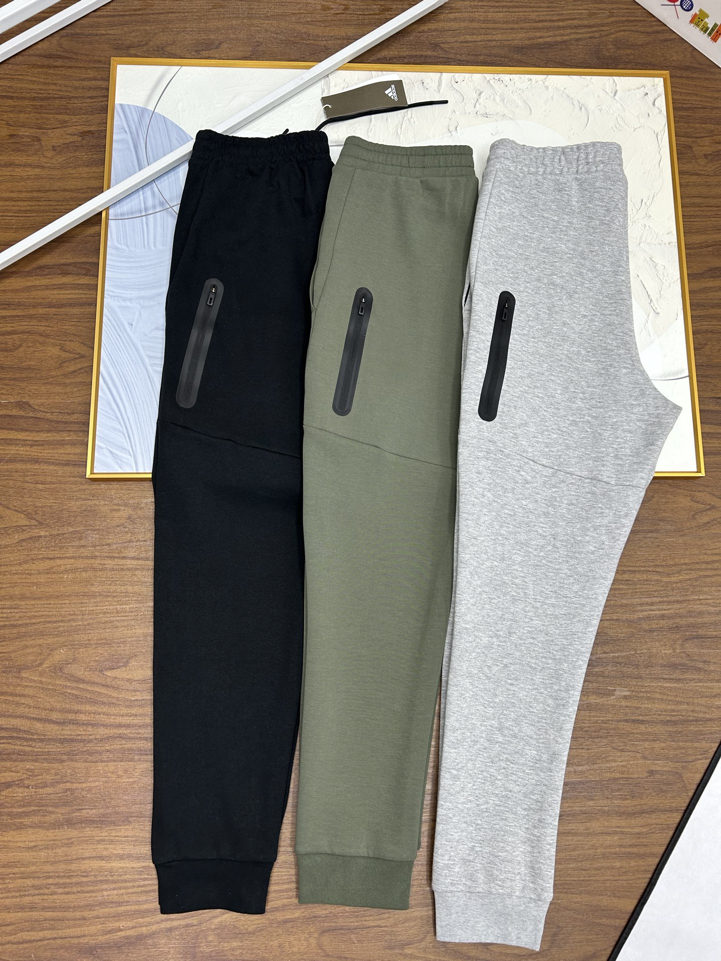 40$ dh adidas Pants size M-2XL 61572024708 DA274 gallery