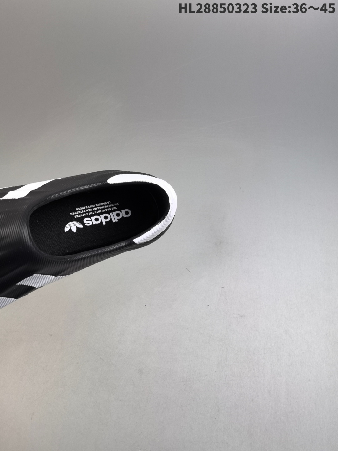 40$ dh adidas adiFOM Superstar size 36-45 41576024708 DL549 gallery