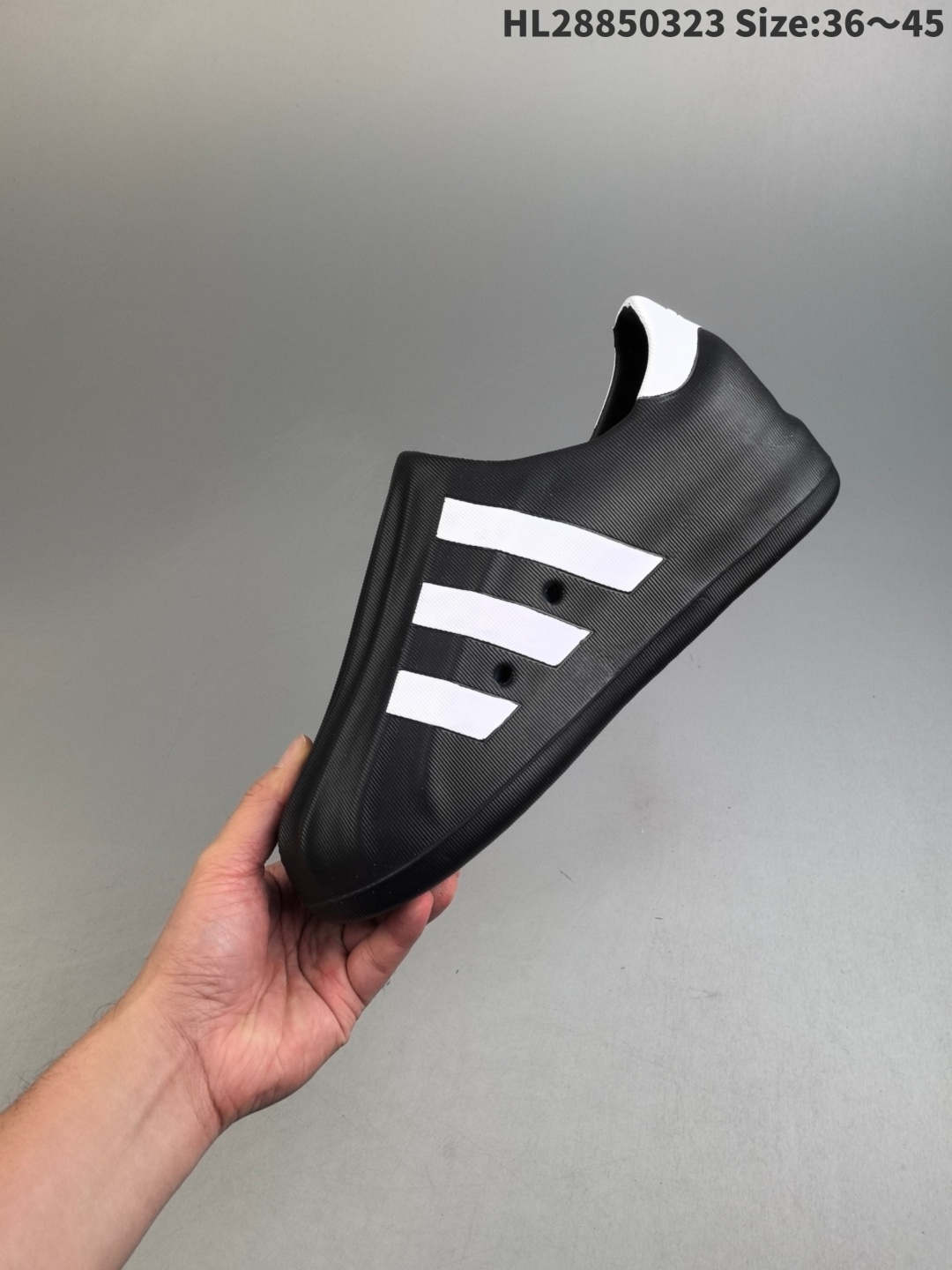 40$ dh adidas adiFOM Superstar size 36-45 41576024708 DL549 gallery