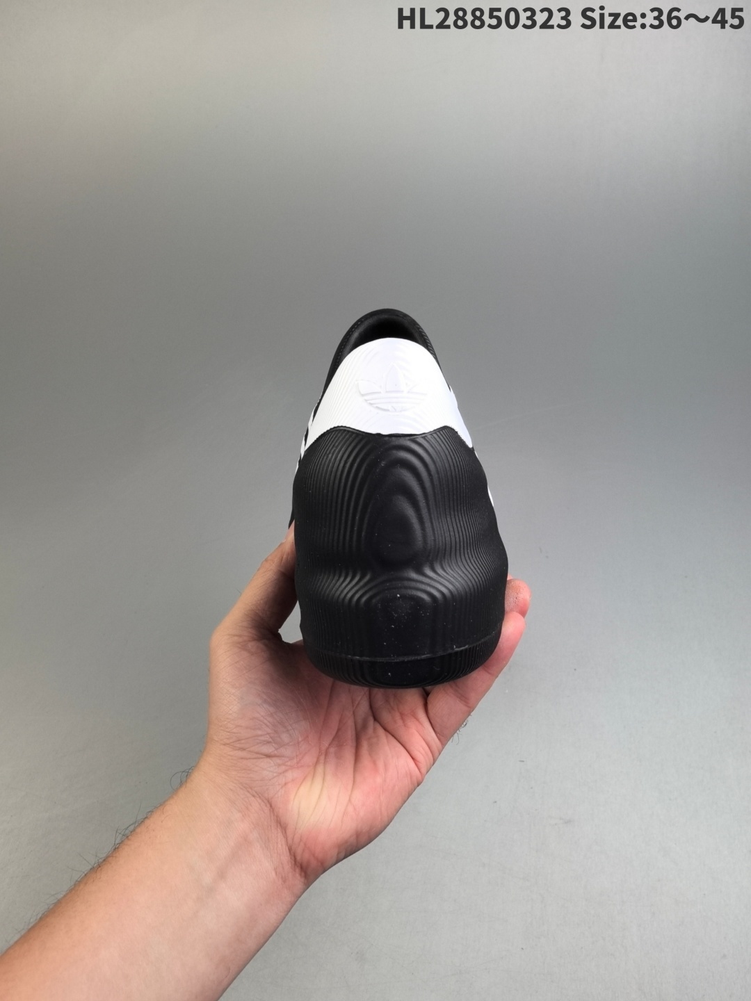 40$ dh adidas adiFOM Superstar size 36-45 41576024708 DL549 gallery