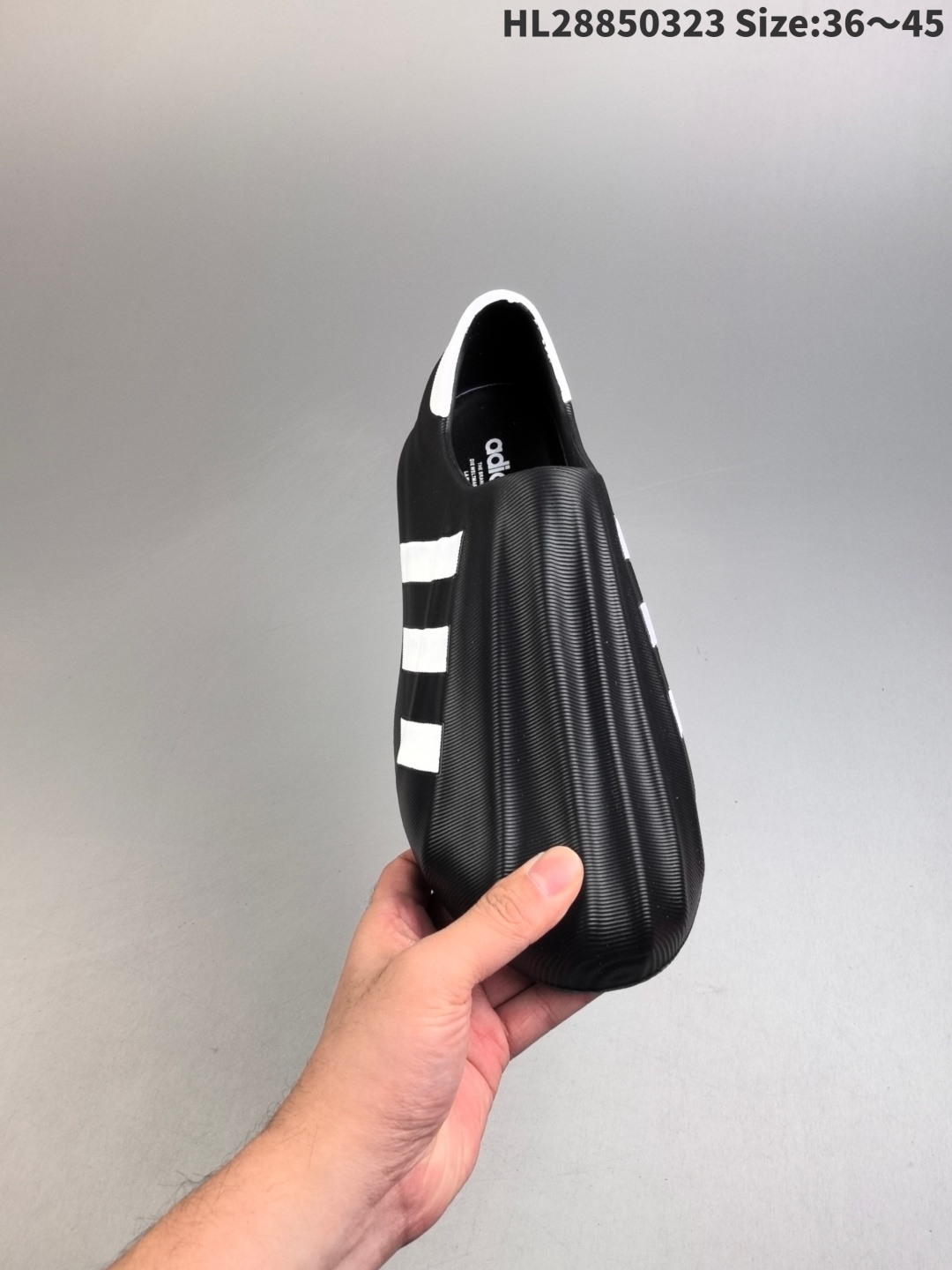 40$ dh adidas adiFOM Superstar size 36-45 41576024708 DL549 gallery