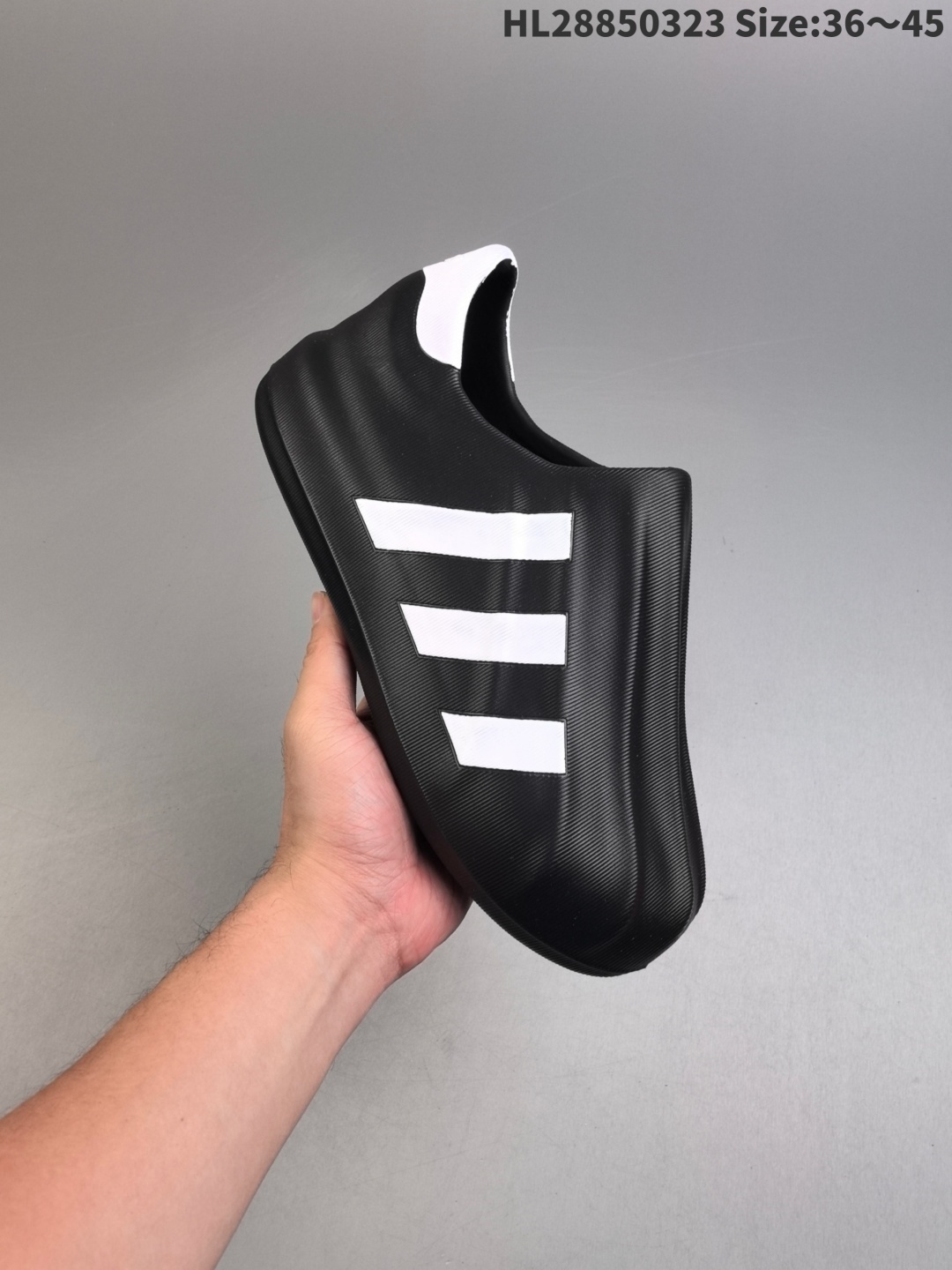 40$ dh adidas adiFOM Superstar size 36-45 41576024708 DL549 gallery