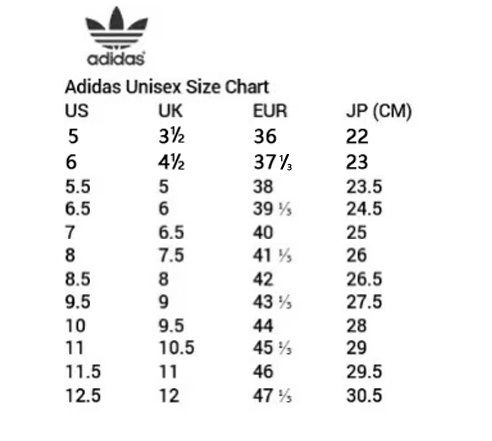 40$ dh adidas adiFOM Superstar size 36-45 41576024708 DL549 gallery