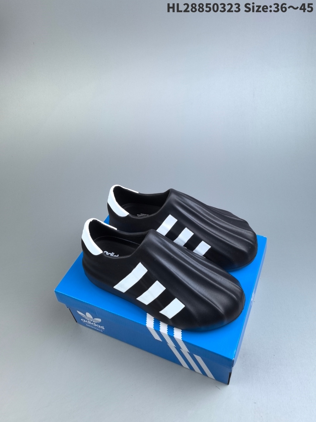 40$ dh adidas adiFOM Superstar size 36-45 41576024708 DL549 gallery