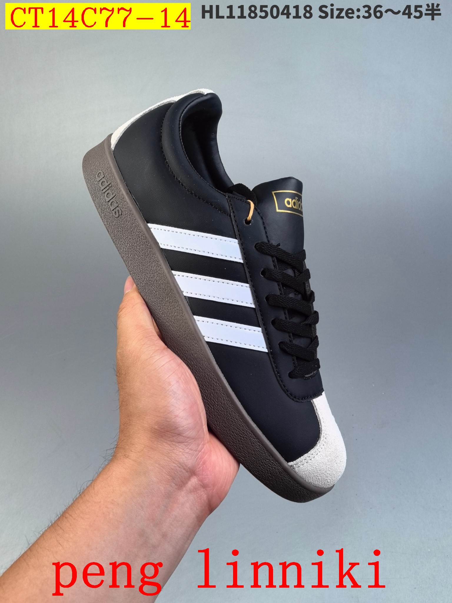 40$ new_dh Adidas Neo VL Court 2.0 size 36-45 91572023683 CT14C77 gallery