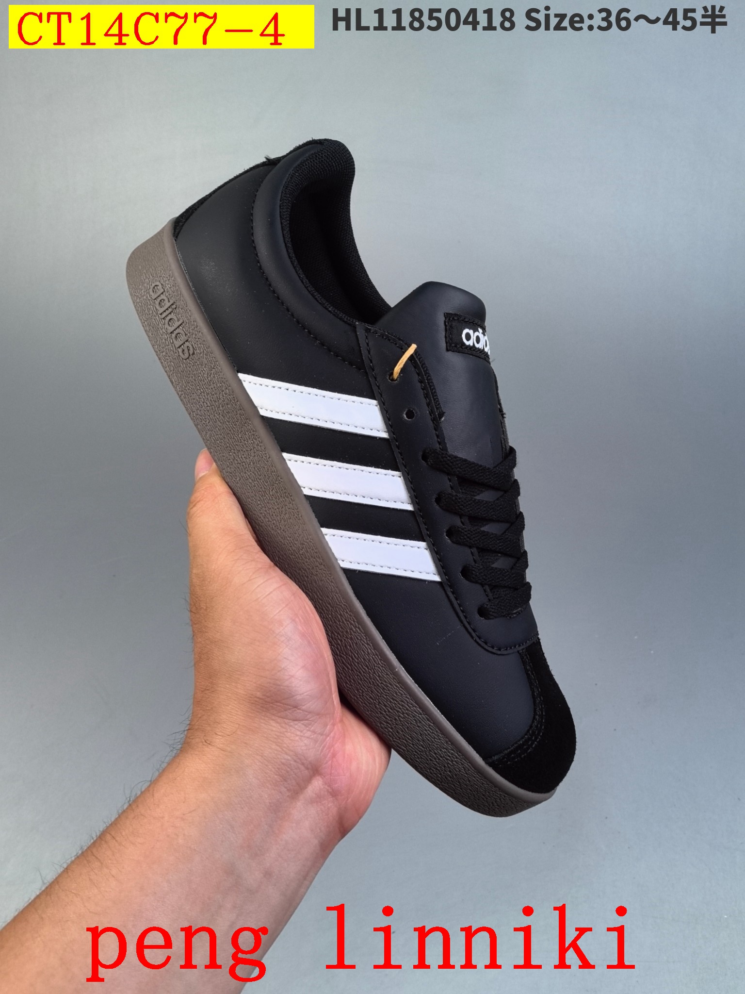 40$ new_dh Adidas Neo VL Court 2.0 size 36-45 91572023683 CT14C77 gallery