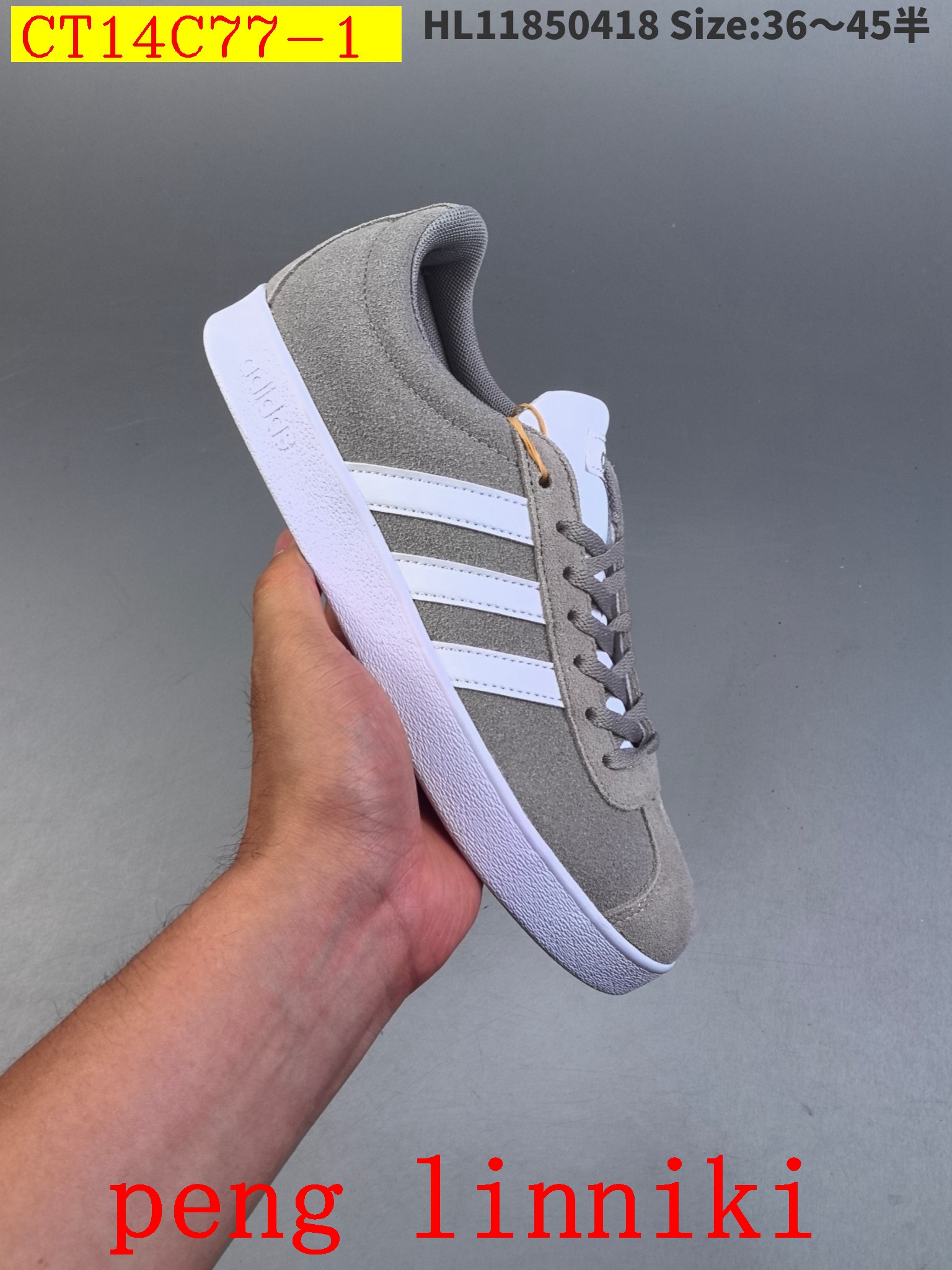 40$ new_dh Adidas Neo VL Court 2.0 size 36-45 91572023683 CT14C77 gallery