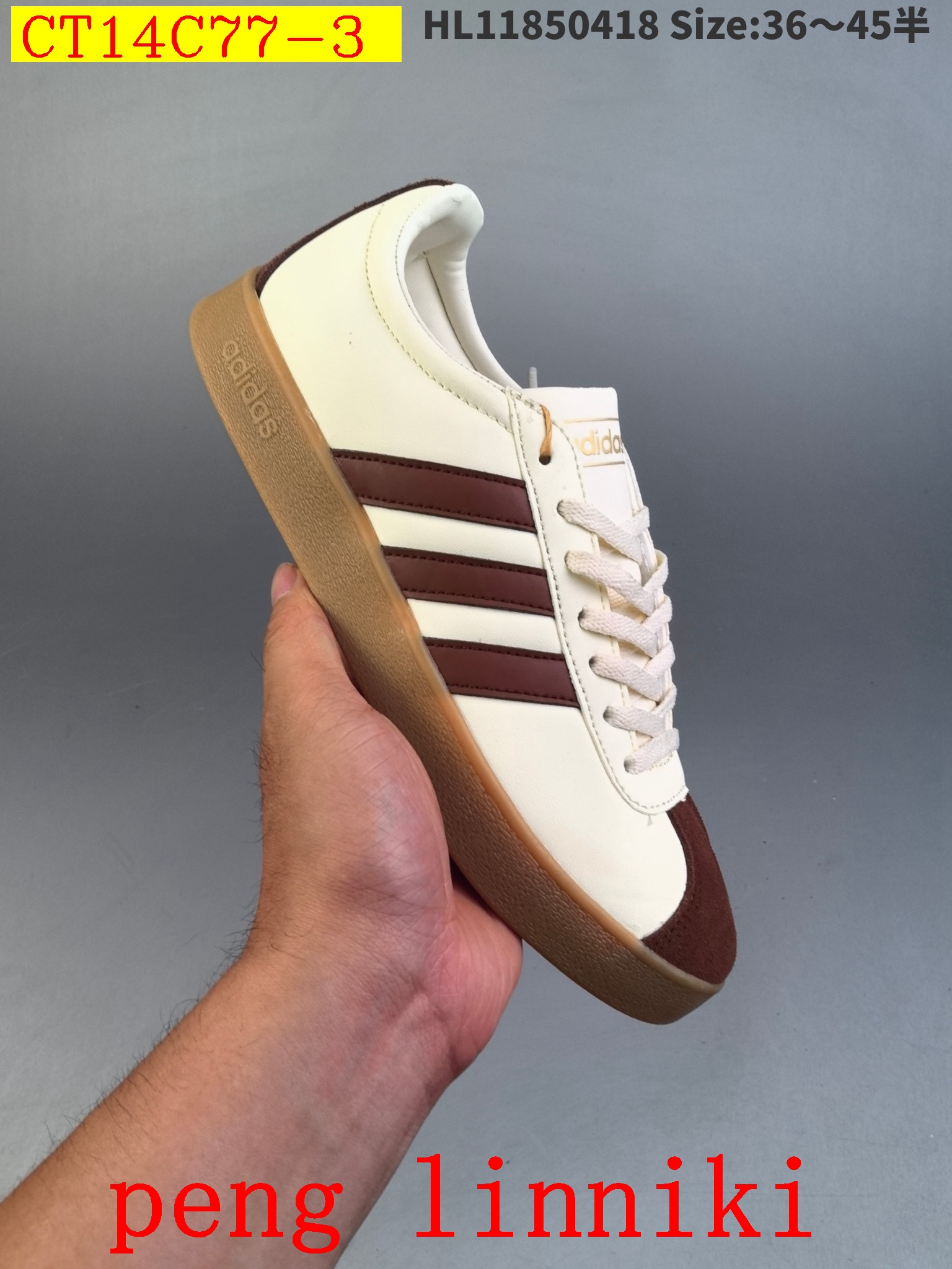 40$ new_dh Adidas Neo VL Court 2.0 size 36-45 91572023683 CT14C77 gallery