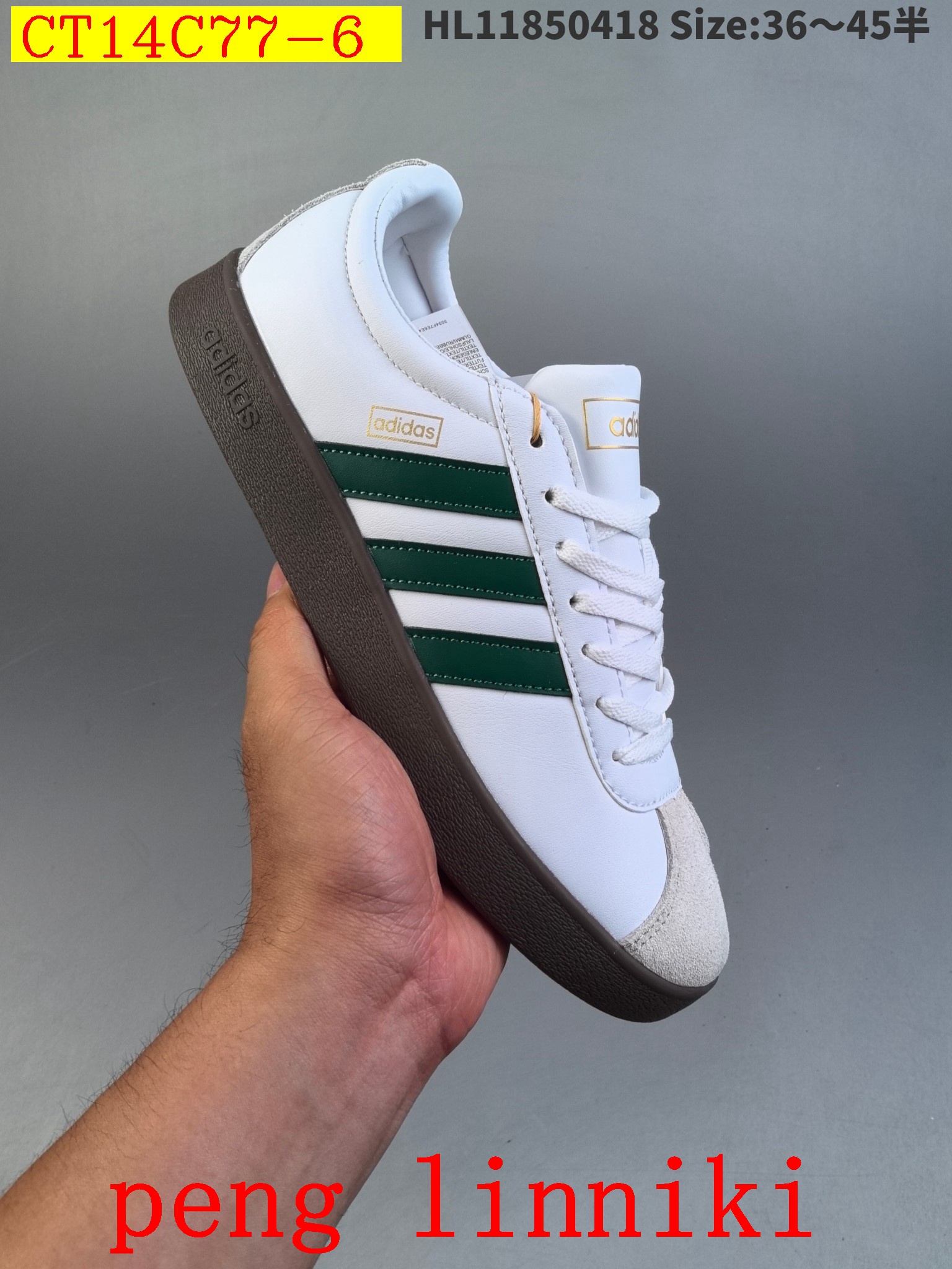 40$ new_dh Adidas Neo VL Court 2.0 size 36-45 91572023683 CT14C77 gallery