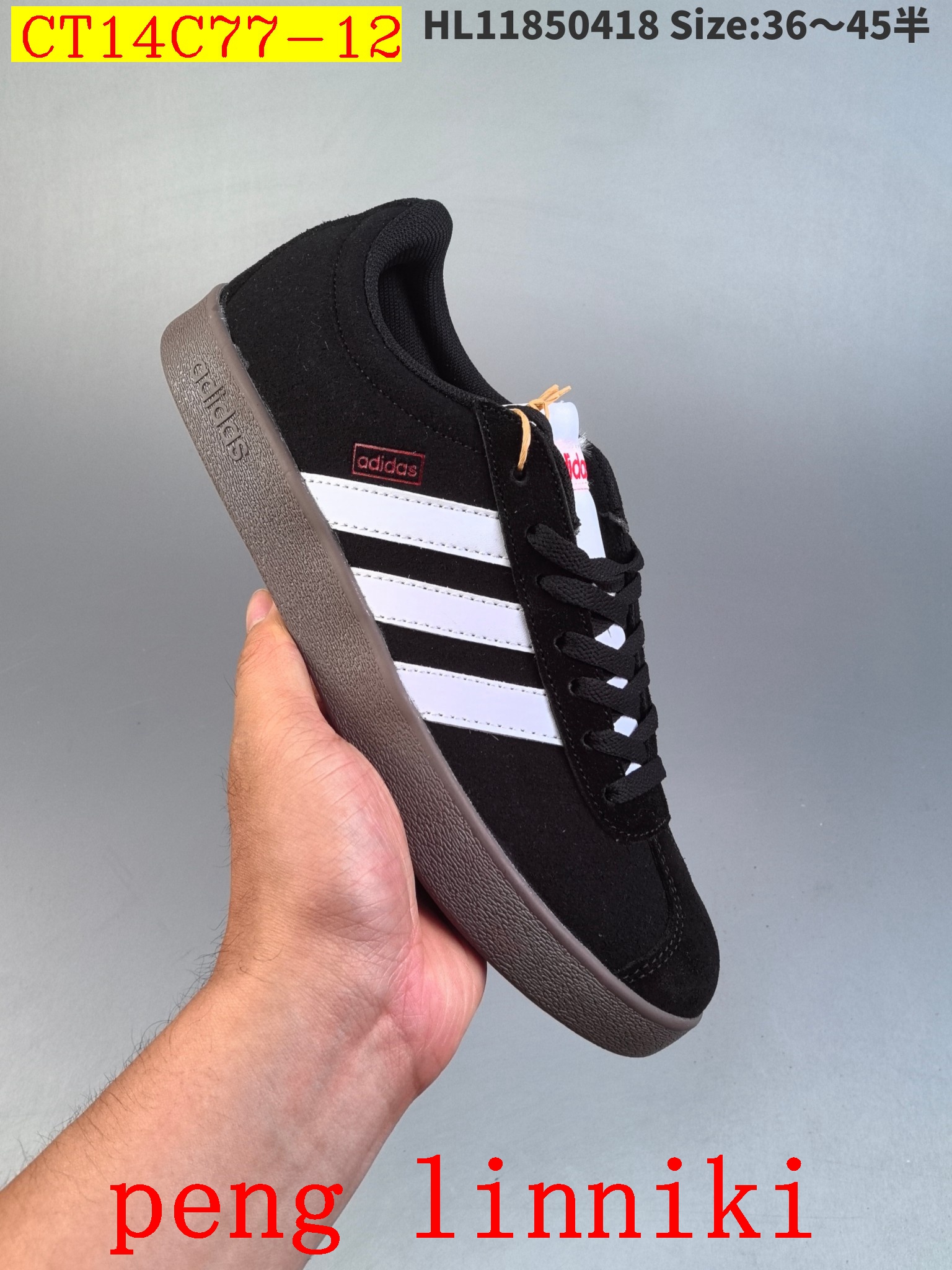 40$ new_dh Adidas Neo VL Court 2.0 size 36-45 91572023683 CT14C77 gallery