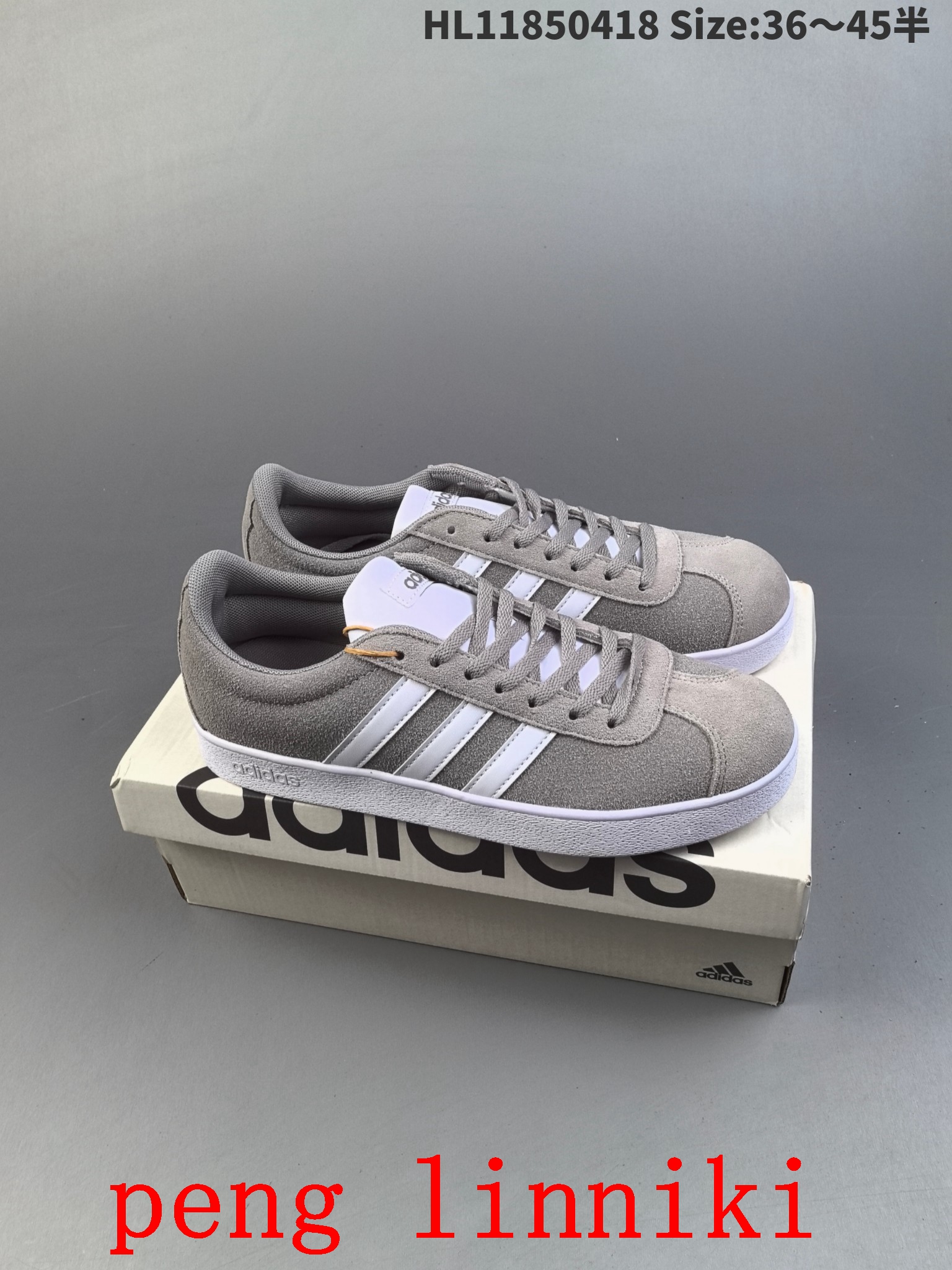 40$ new_dh Adidas Neo VL Court 2.0 size 36-45 91572023683 CT14C77 gallery