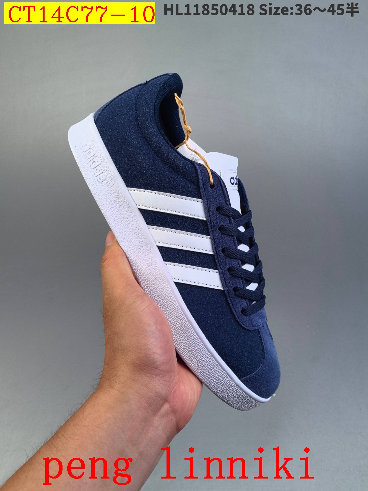 40$ new_dh Adidas Neo VL Court 2.0 size 36-45 91572023683 CT14C77 gallery