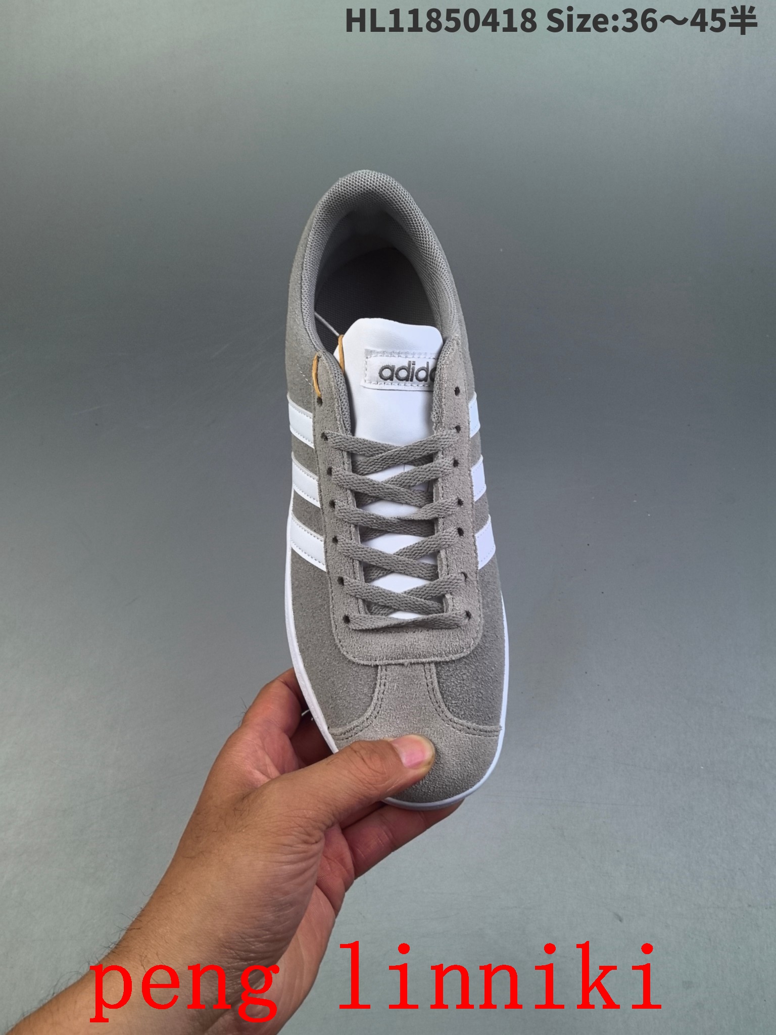 40$ new_dh Adidas Neo VL Court 2.0 size 36-45 91572023683 CT14C77 gallery