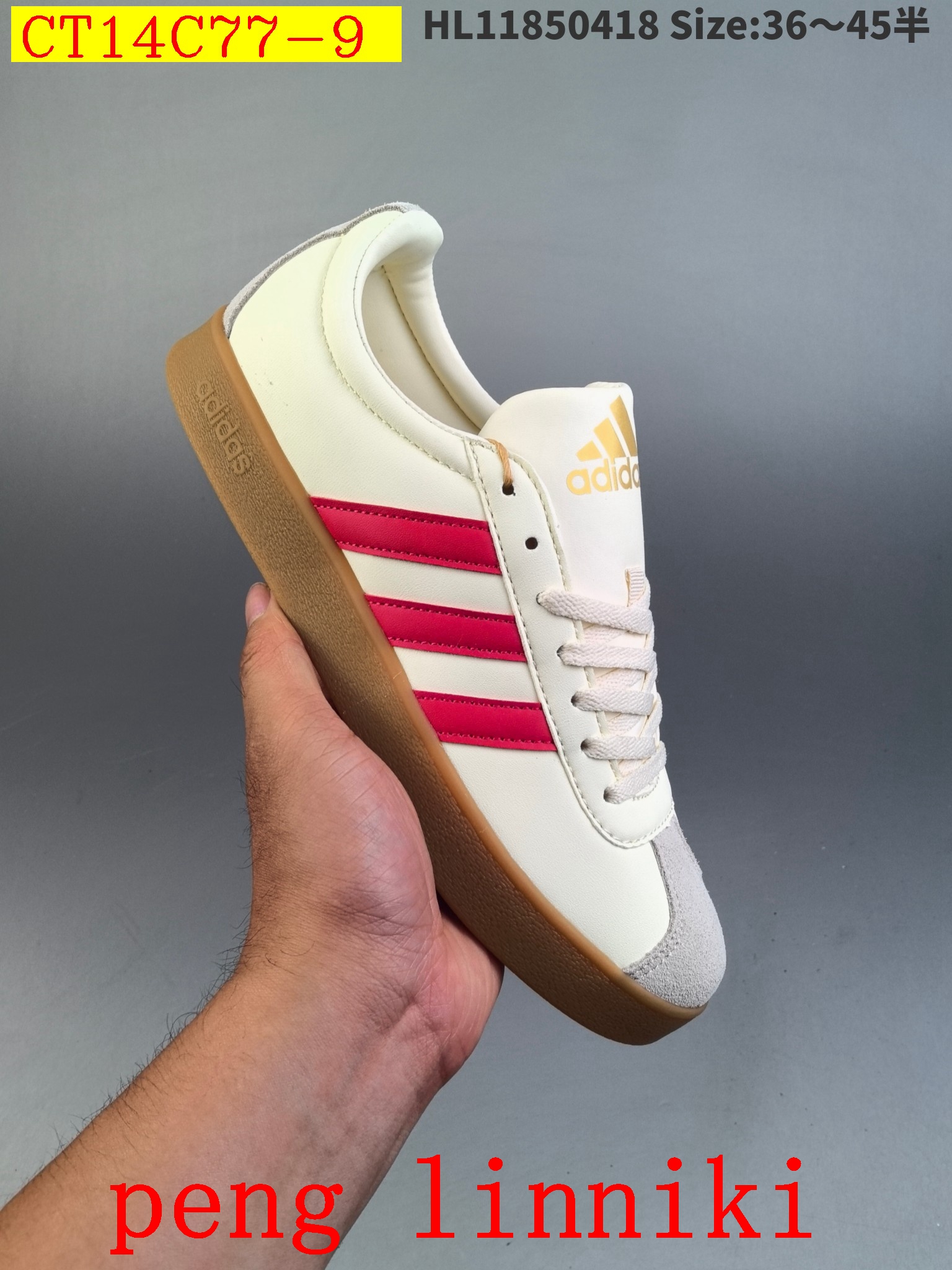 40$ new_dh Adidas Neo VL Court 2.0 size 36-45 91572023683 CT14C77 gallery