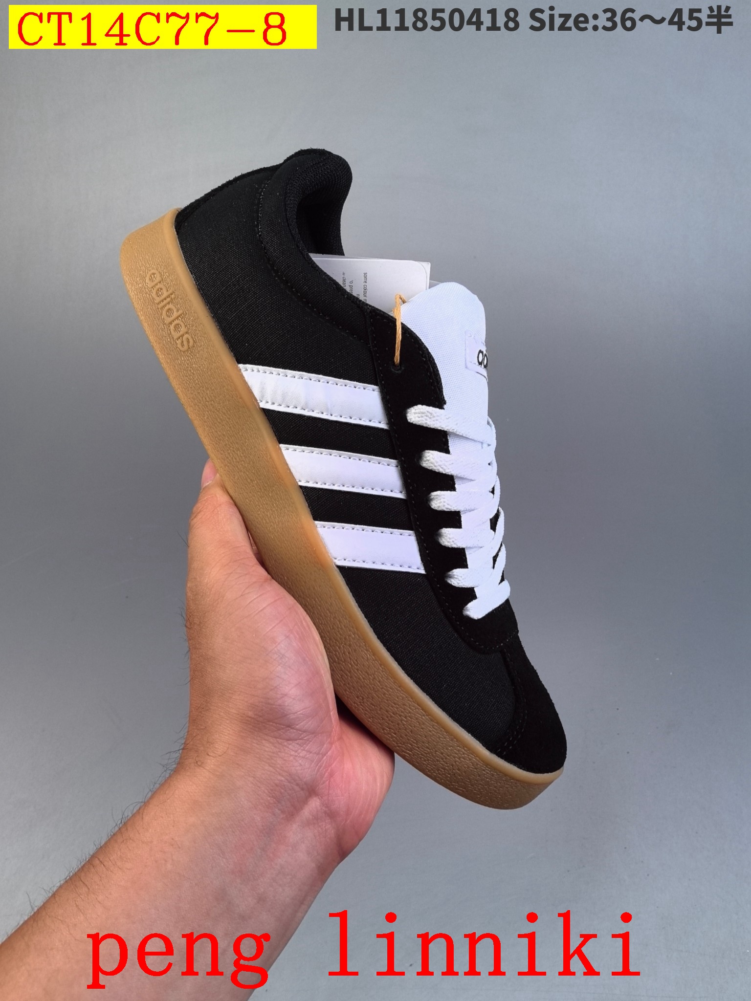 40$ new_dh Adidas Neo VL Court 2.0 size 36-45 91572023683 CT14C77 gallery