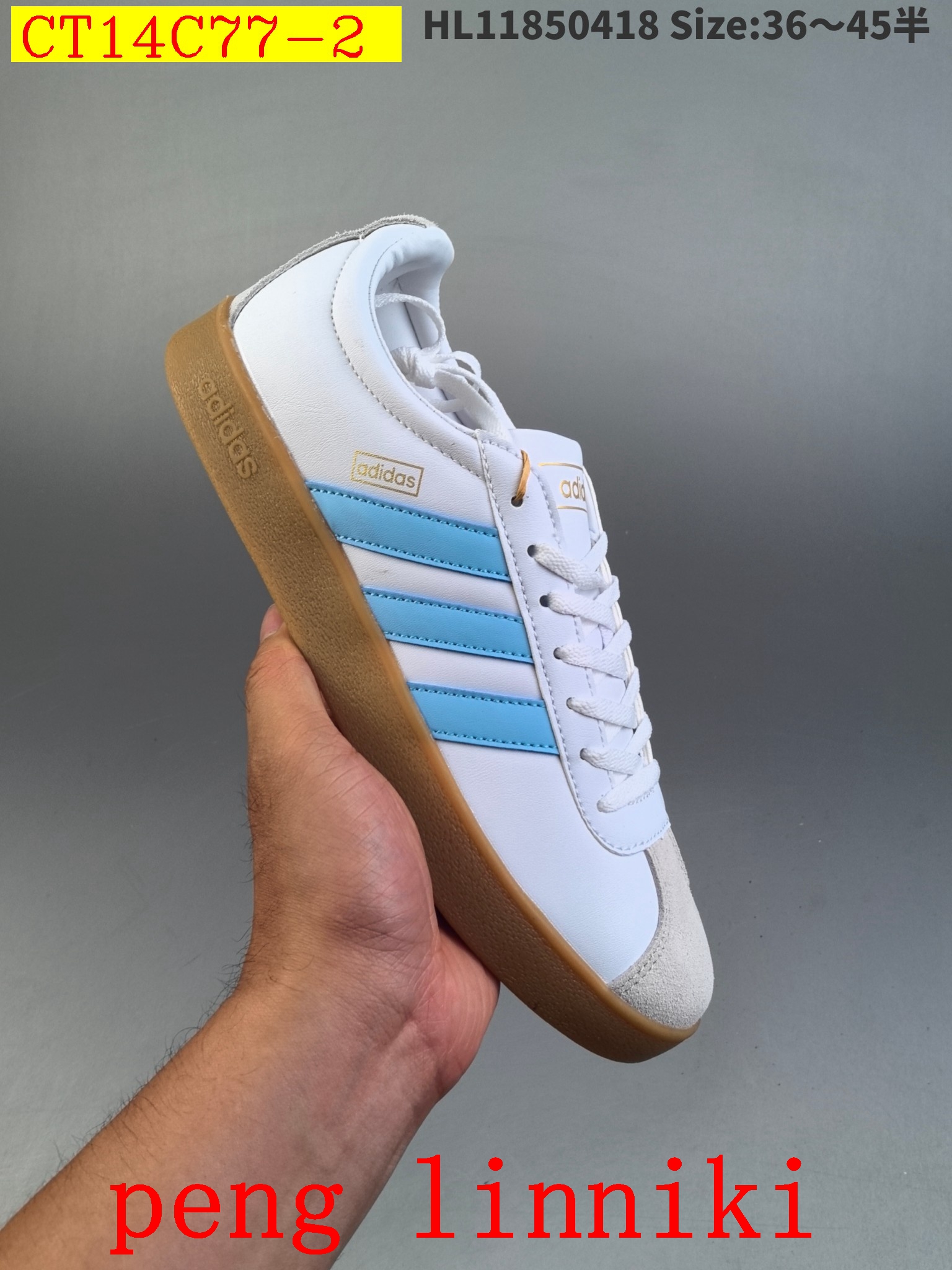 40$ new_dh Adidas Neo VL Court 2.0 size 36-45 91572023683 CT14C77 gallery