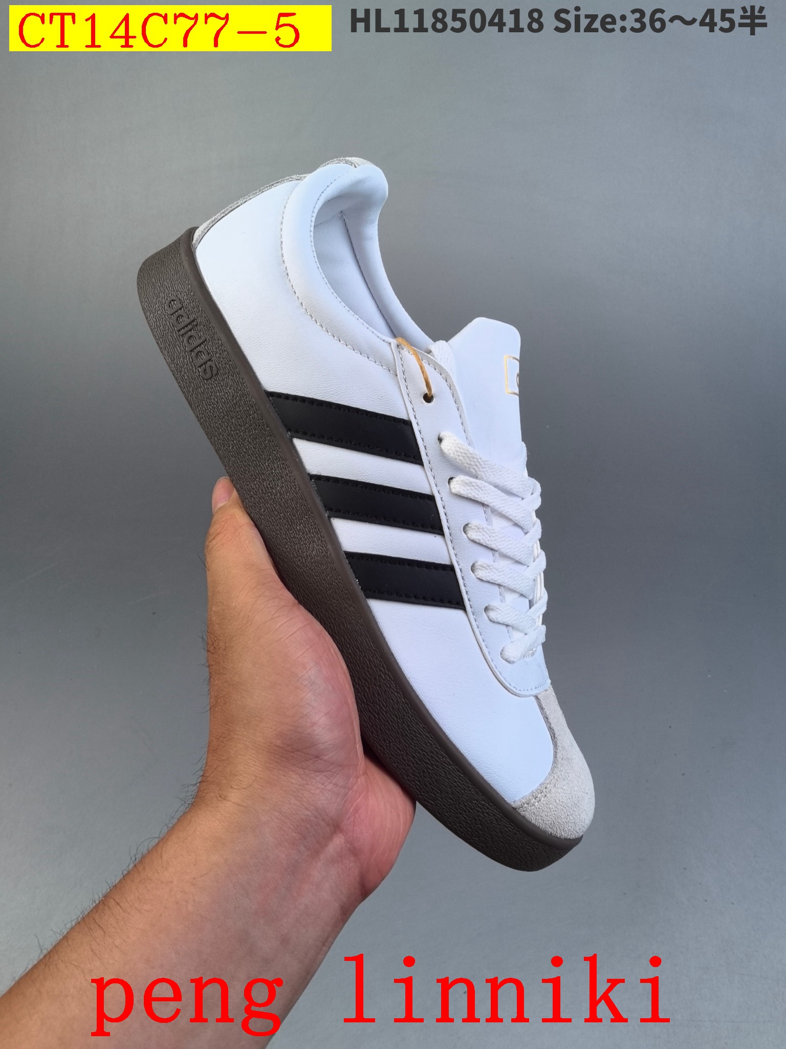 40$ new_dh Adidas Neo VL Court 2.0 size 36-45 91572023683 CT14C77 gallery