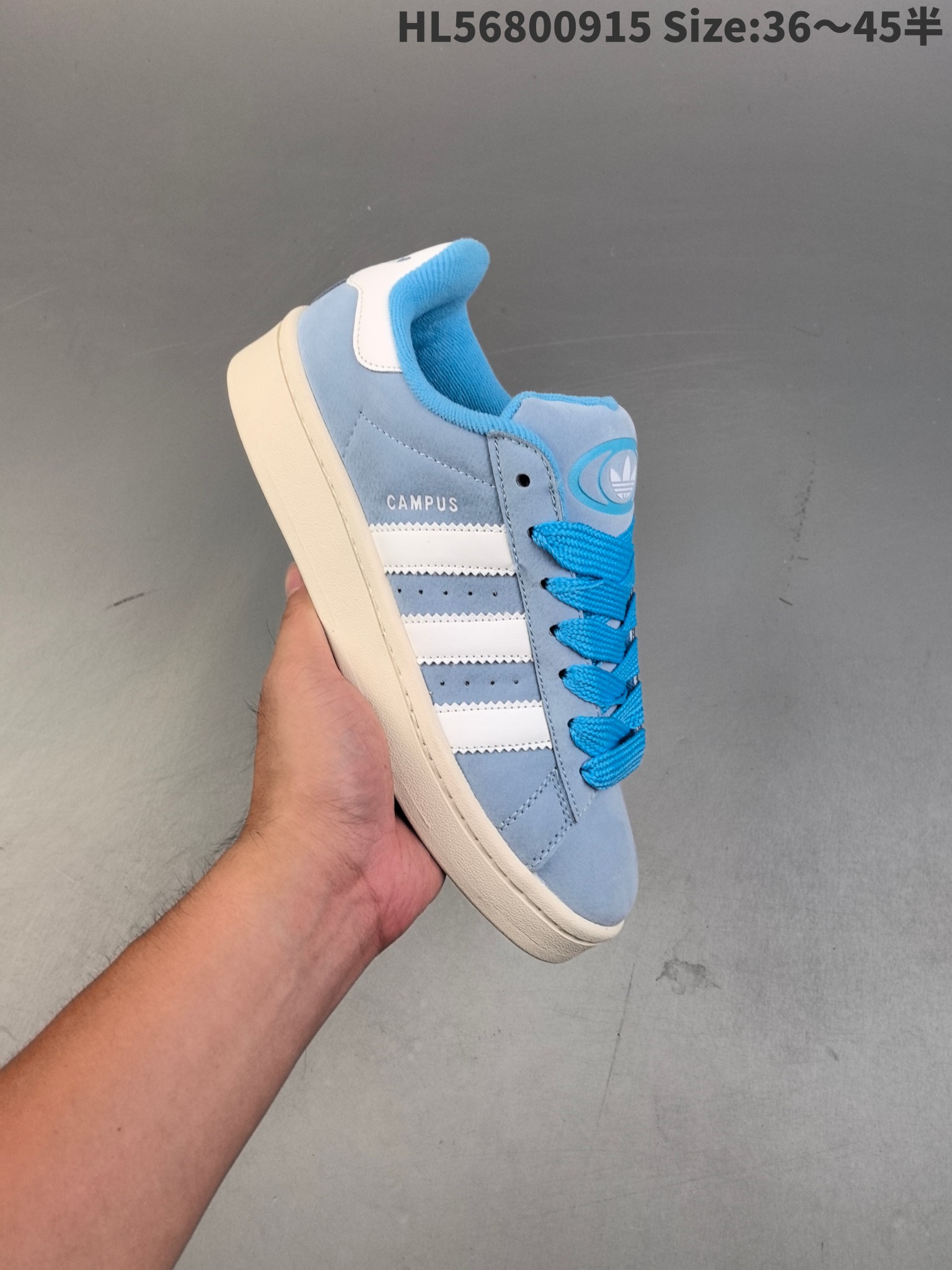 40$ new_dh Adidas Originals Campus 00s Half size 36-45 71469023686 DB420 gallery