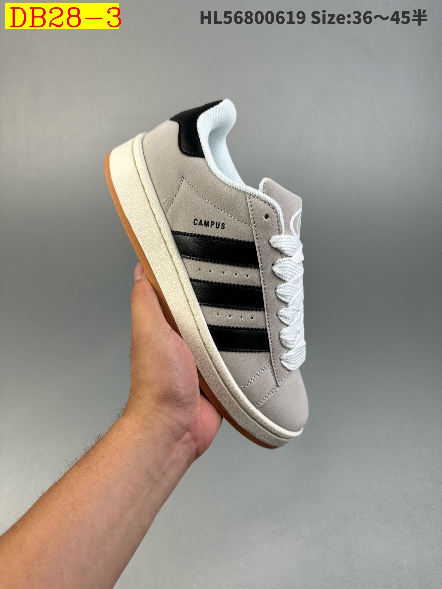 40$ new_dh Adidas Originals Campus 00s size 36-45 91564023684 DB28 gallery