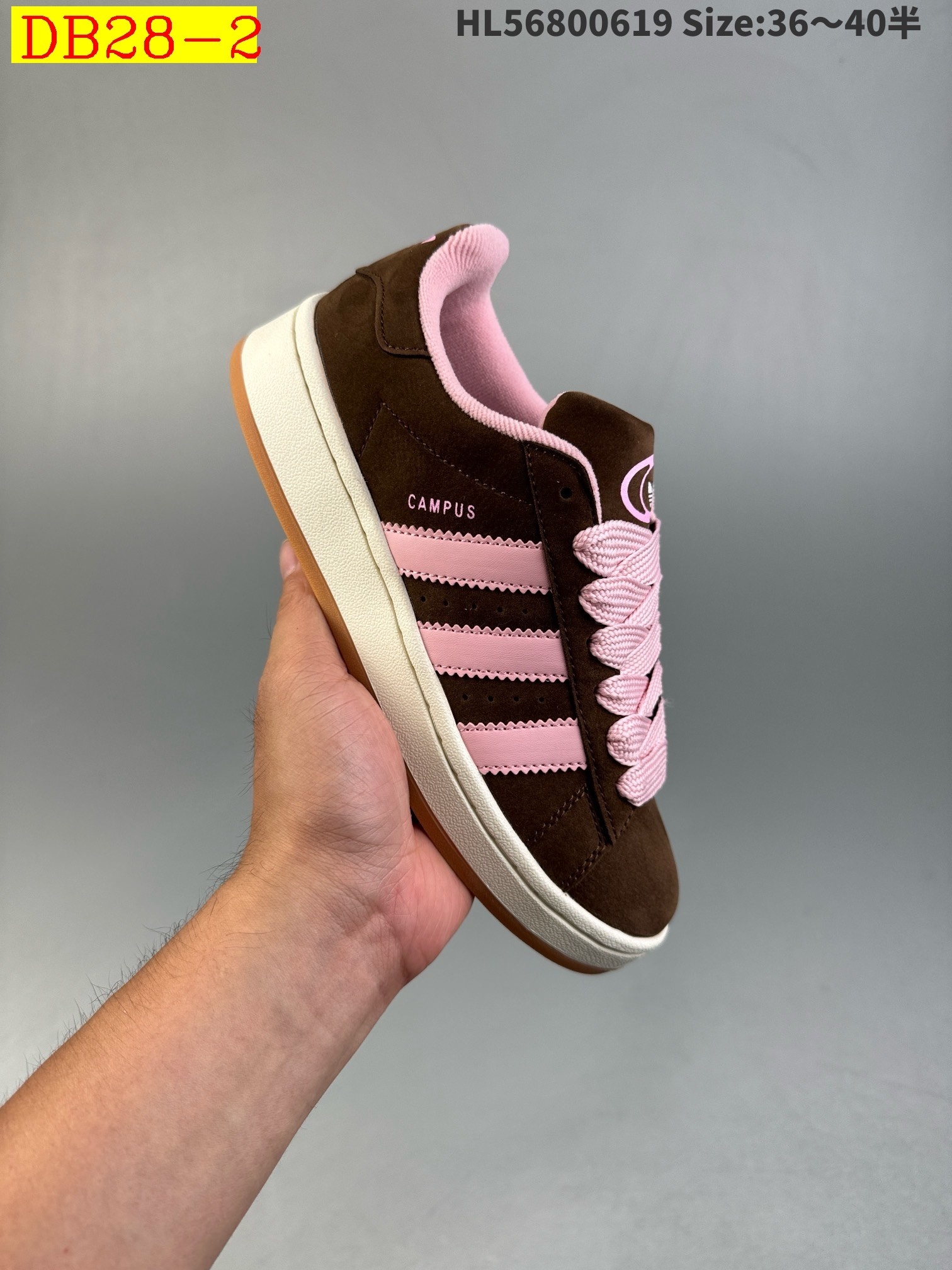 40$ new_dh Adidas Originals Campus 00s size 36-45 91564023684 DB28 gallery