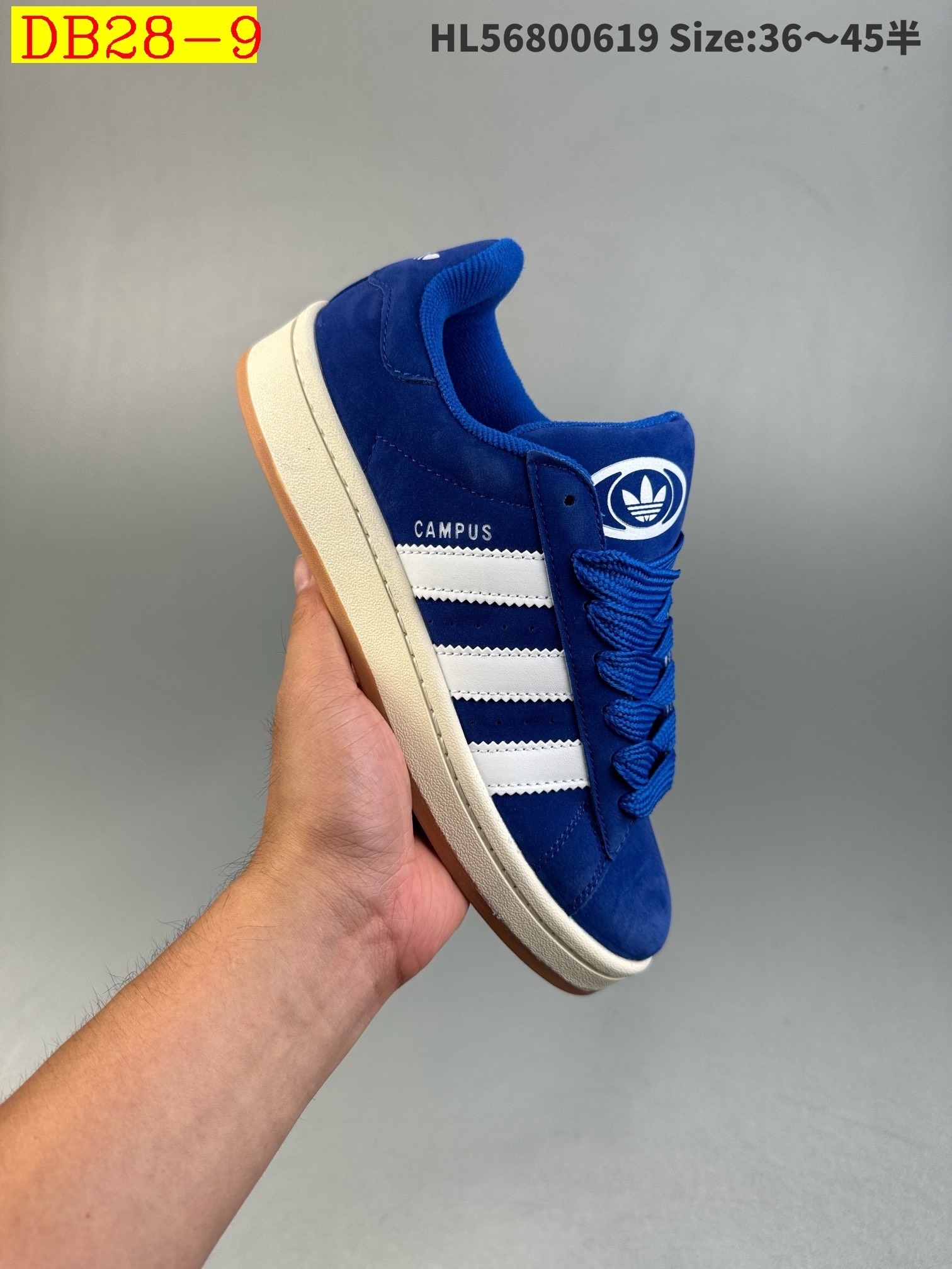 40$ new_dh Adidas Originals Campus 00s size 36-45 91564023684 DB28 gallery