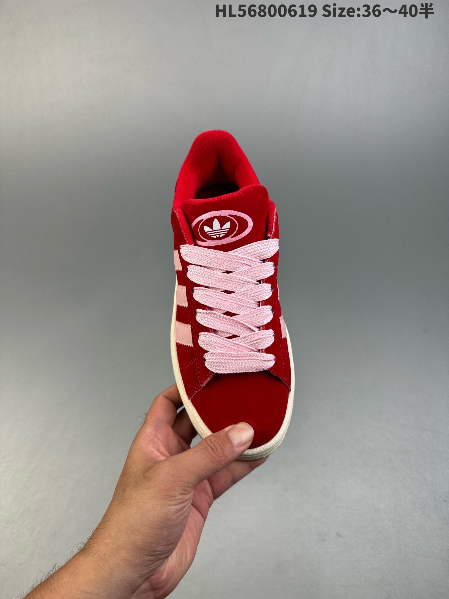 40$ new_dh Adidas Originals Campus 00s size 36-45 91564023684 DB28 gallery