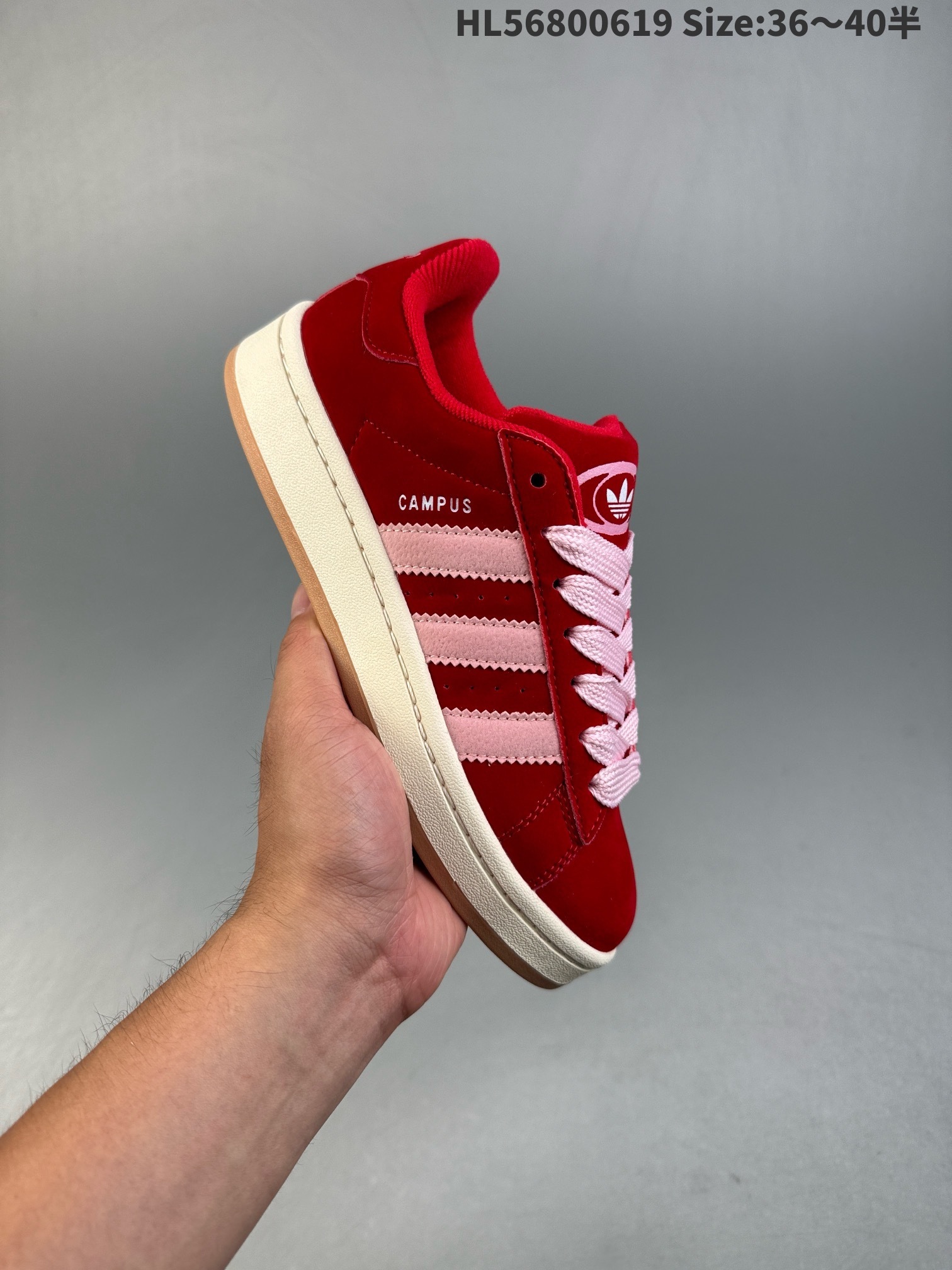 40$ new_dh Adidas Originals Campus 00s size 36-45 91564023684 DB28 gallery