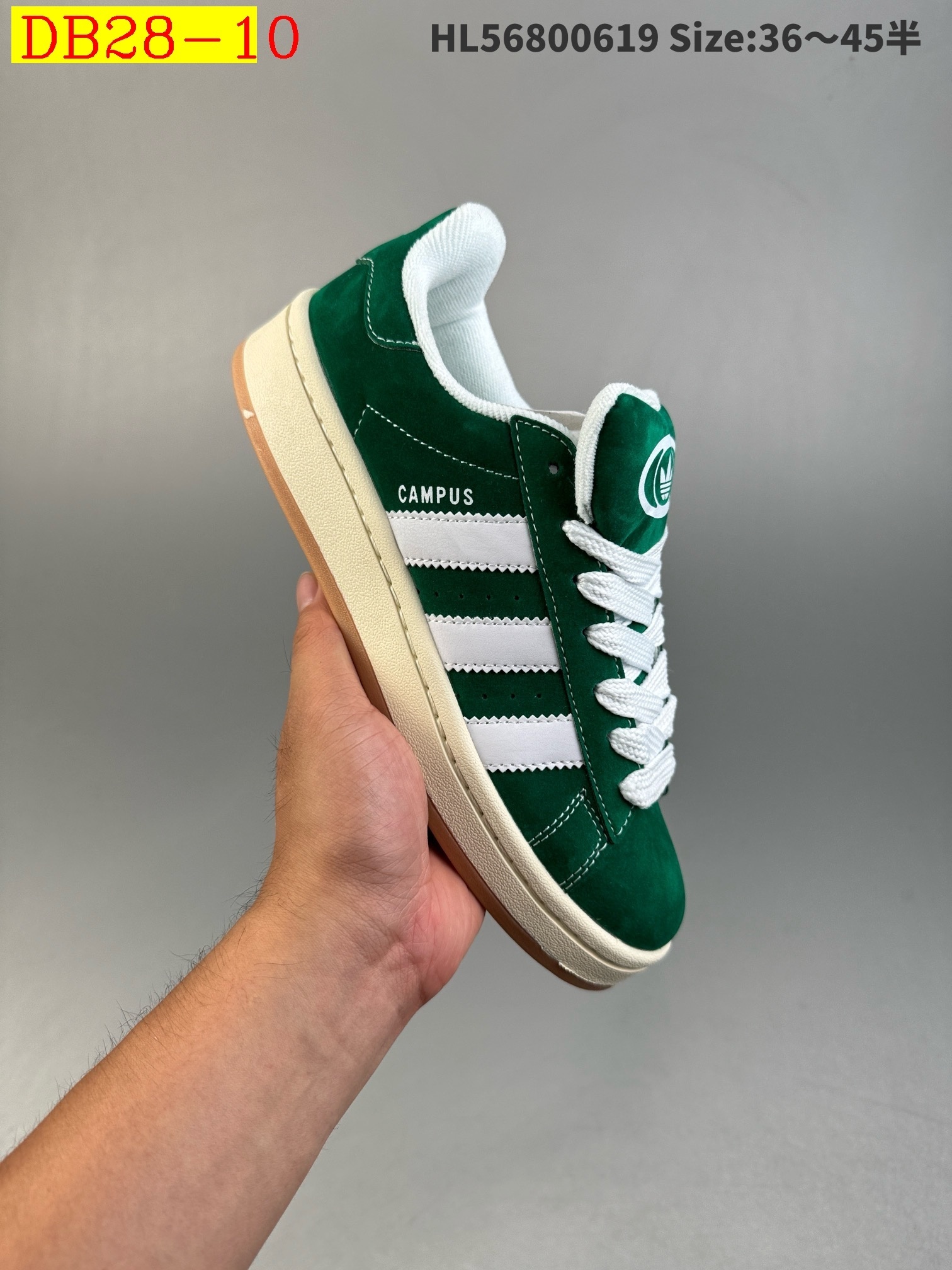 40$ new_dh Adidas Originals Campus 00s size 36-45 91564023684 DB28 gallery