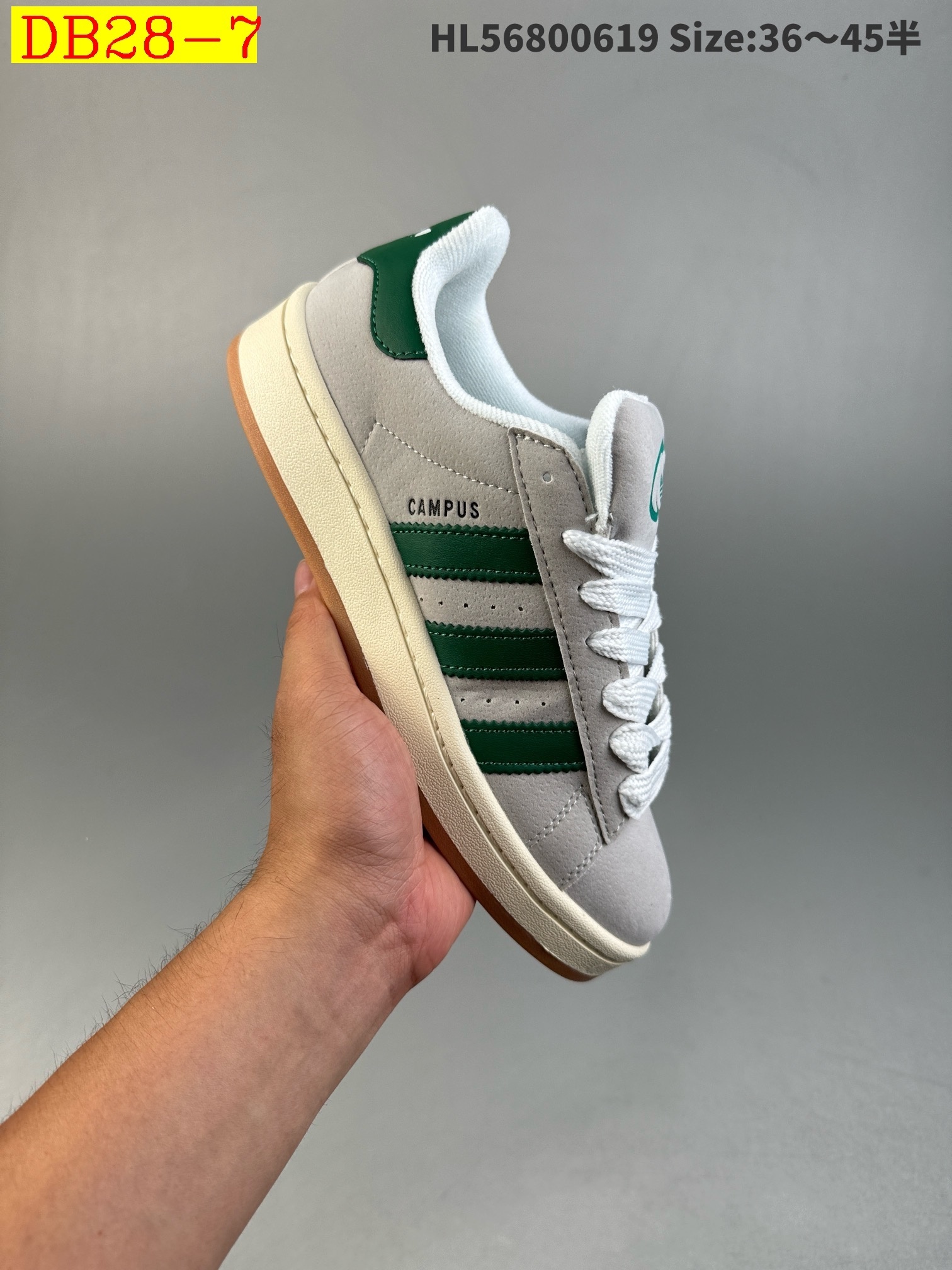 40$ new_dh Adidas Originals Campus 00s size 36-45 91564023684 DB28 gallery