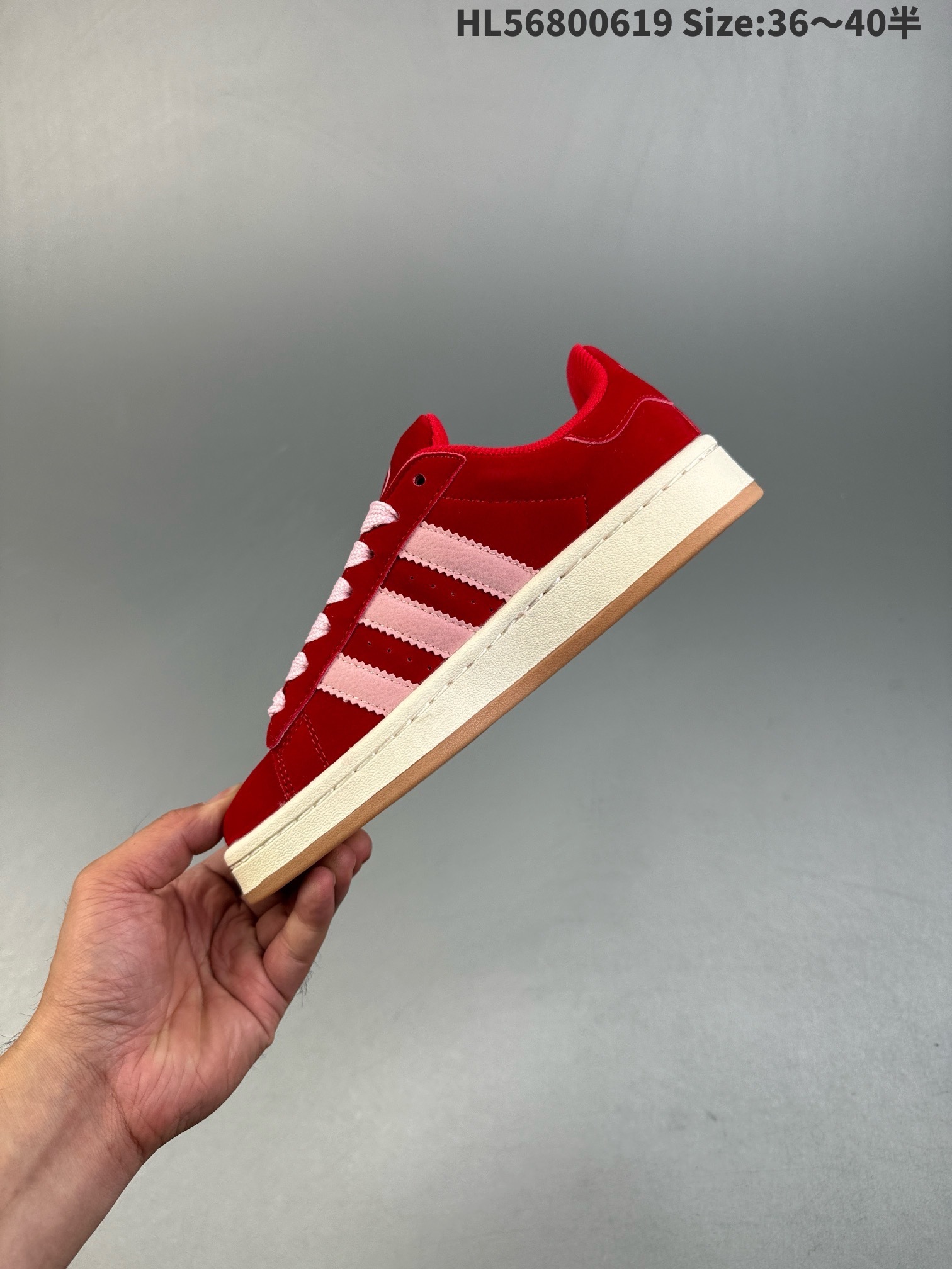 40$ new_dh Adidas Originals Campus 00s size 36-45 91564023684 DB28 gallery