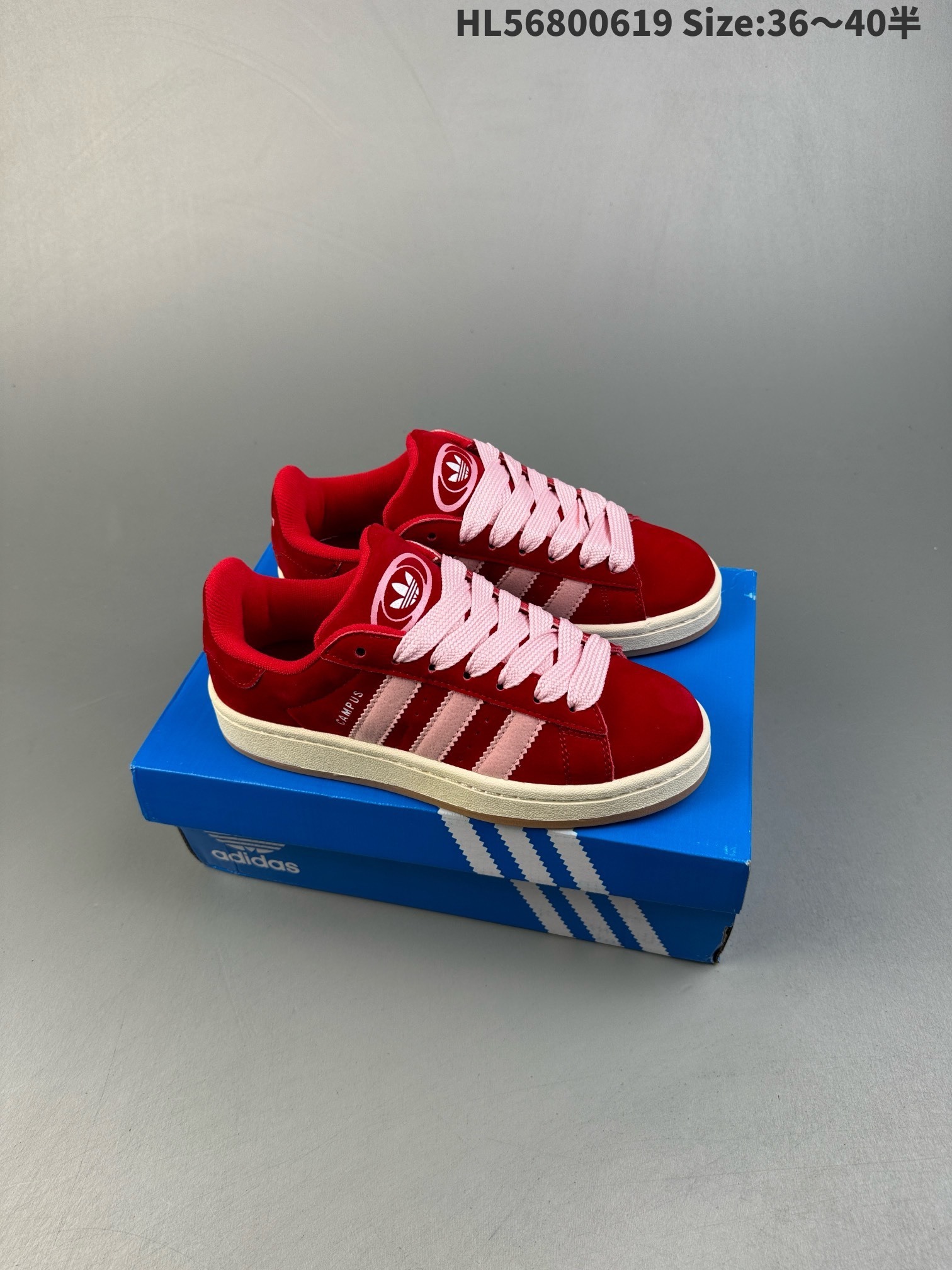 40$ new_dh Adidas Originals Campus 00s size 36-45 91564023684 DB28 gallery
