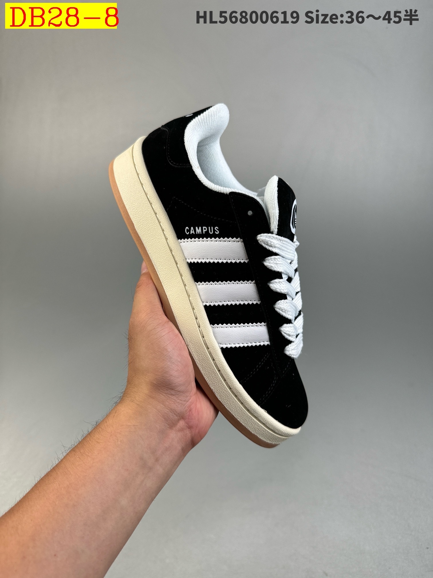 40$ new_dh Adidas Originals Campus 00s size 36-45 91564023684 DB28 gallery