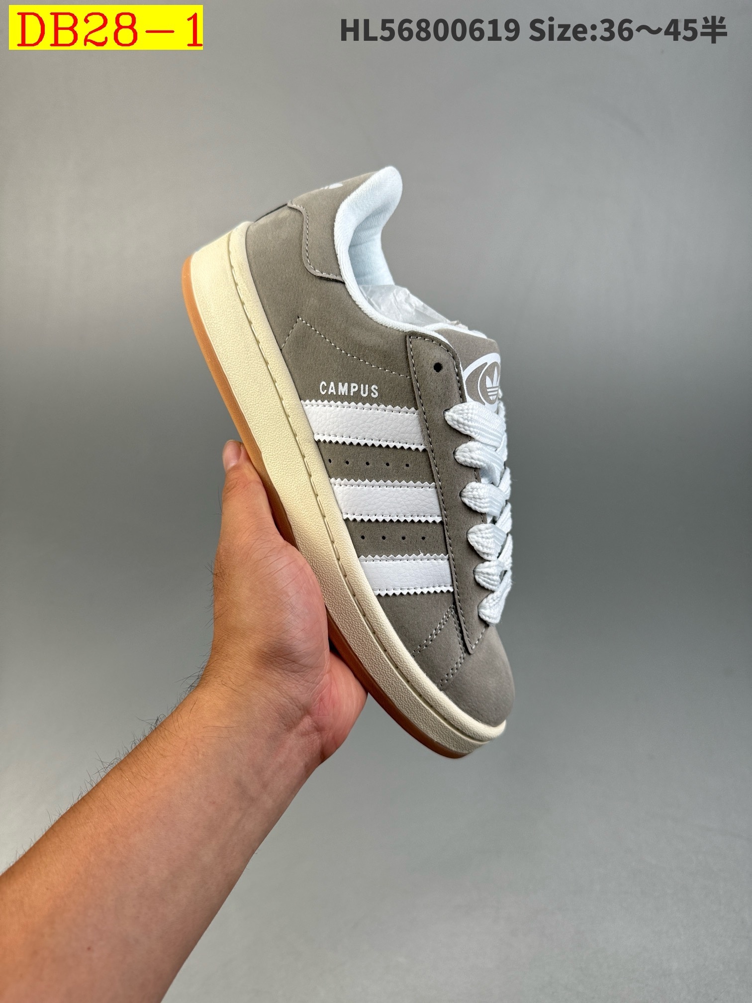40$ new_dh Adidas Originals Campus 00s size 36-45 91564023684 DB28 gallery