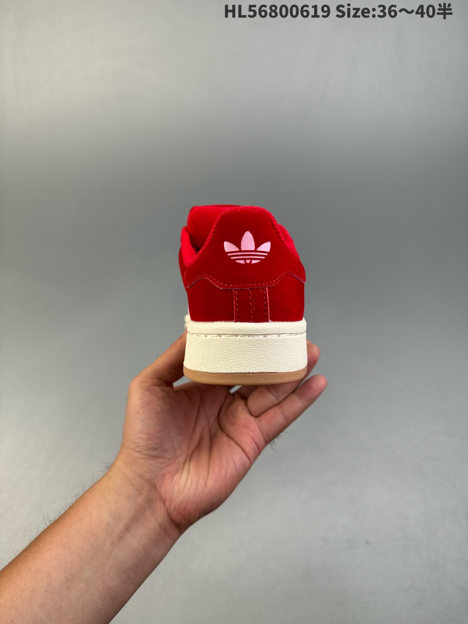 40$ new_dh Adidas Originals Campus 00s size 36-45 91564023684 DB28 gallery