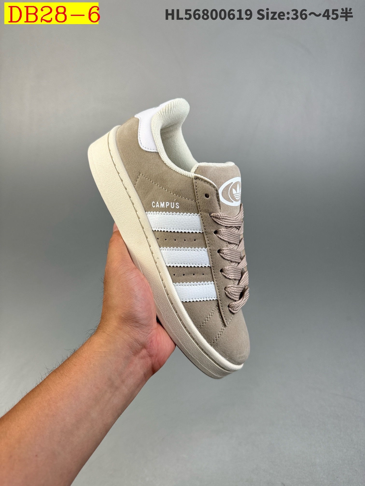 40$ new_dh Adidas Originals Campus 00s size 36-45 91564023684 DB28 gallery