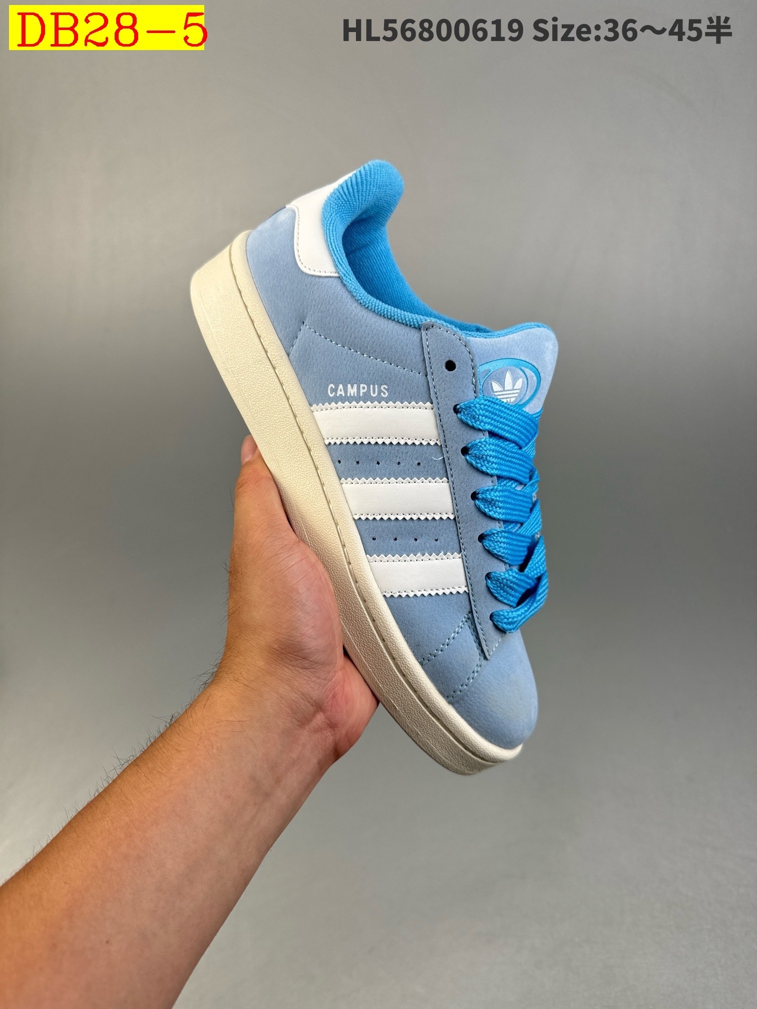 40$ new_dh Adidas Originals Campus 00s size 36-45 91564023684 DB28 gallery