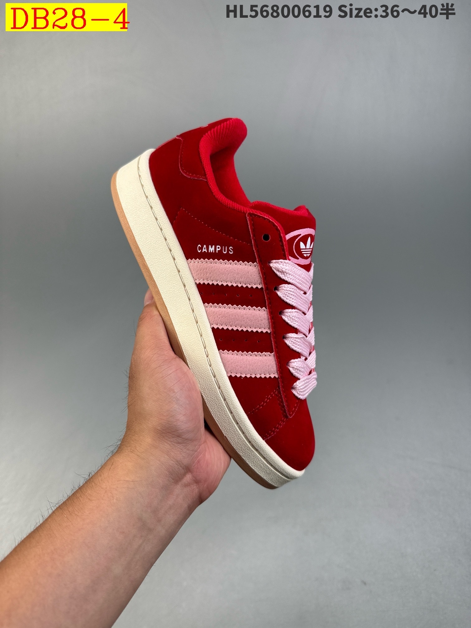 40$ new_dh Adidas Originals Campus 00s size 36-45 91564023684 DB28 gallery