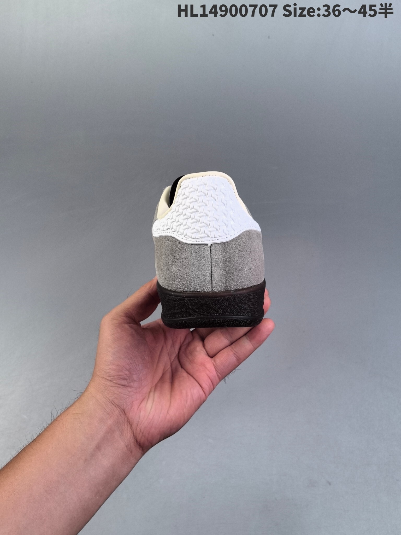 40$ new_dh Adidas Originals Gazelle Indoor SIZE 35-45 61284023681 DB44 gallery