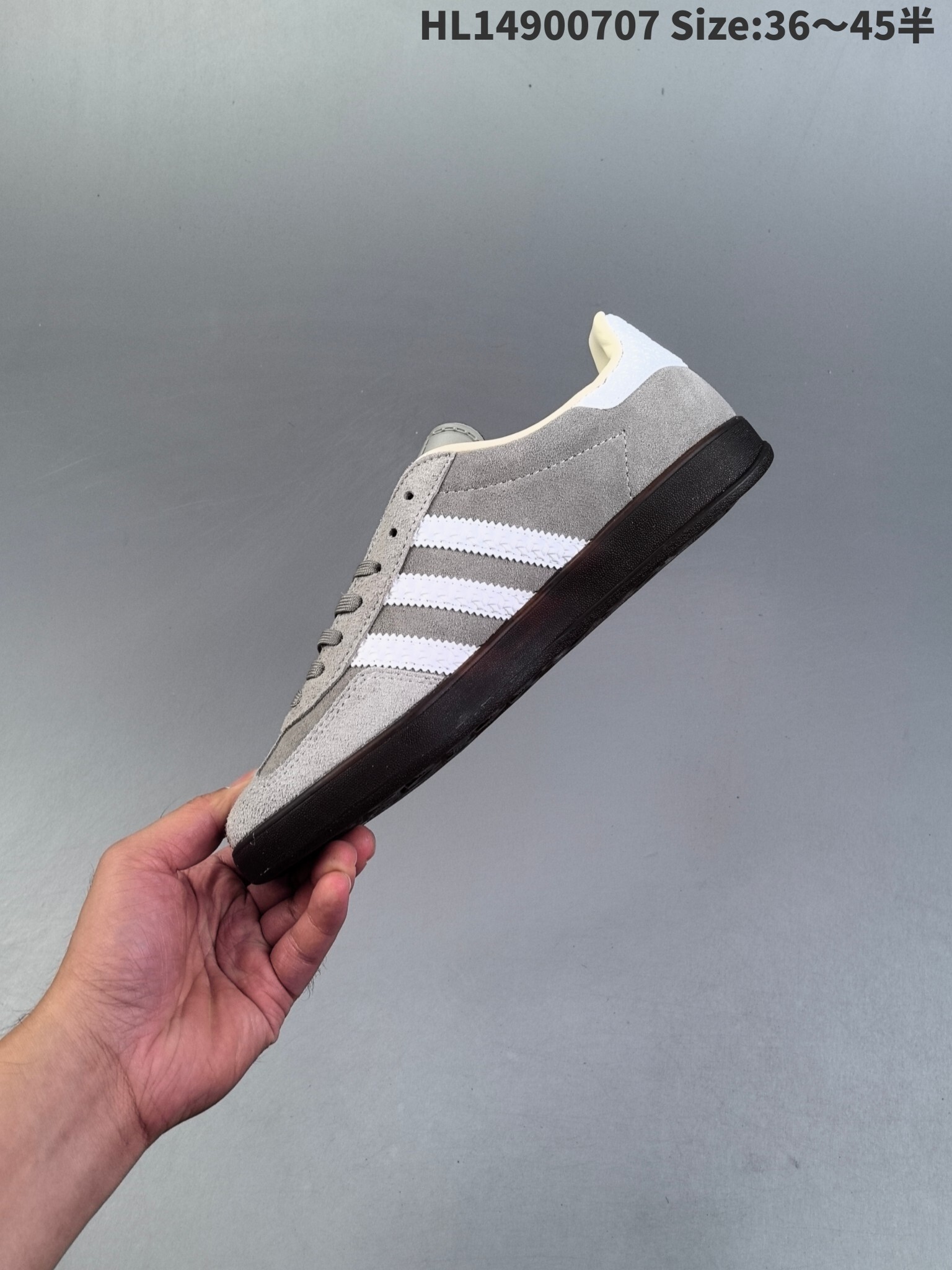 40$ new_dh Adidas Originals Gazelle Indoor SIZE 35-45 61284023681 DB44 gallery
