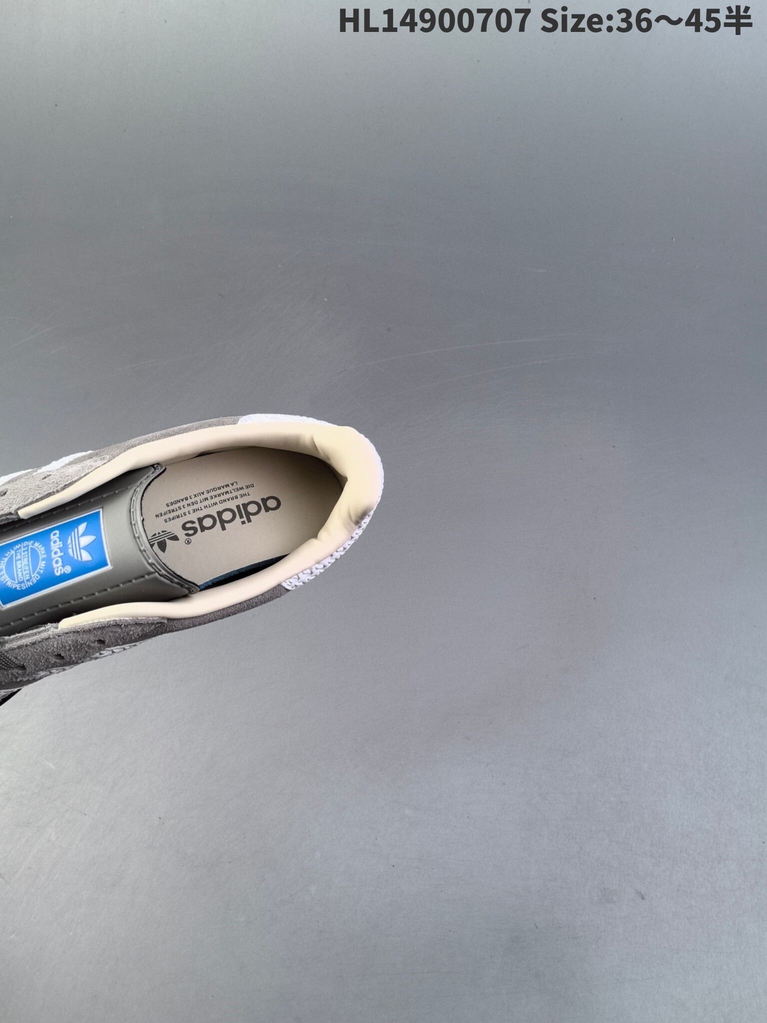 40$ new_dh Adidas Originals Gazelle Indoor SIZE 35-45 61284023681 DB44 gallery