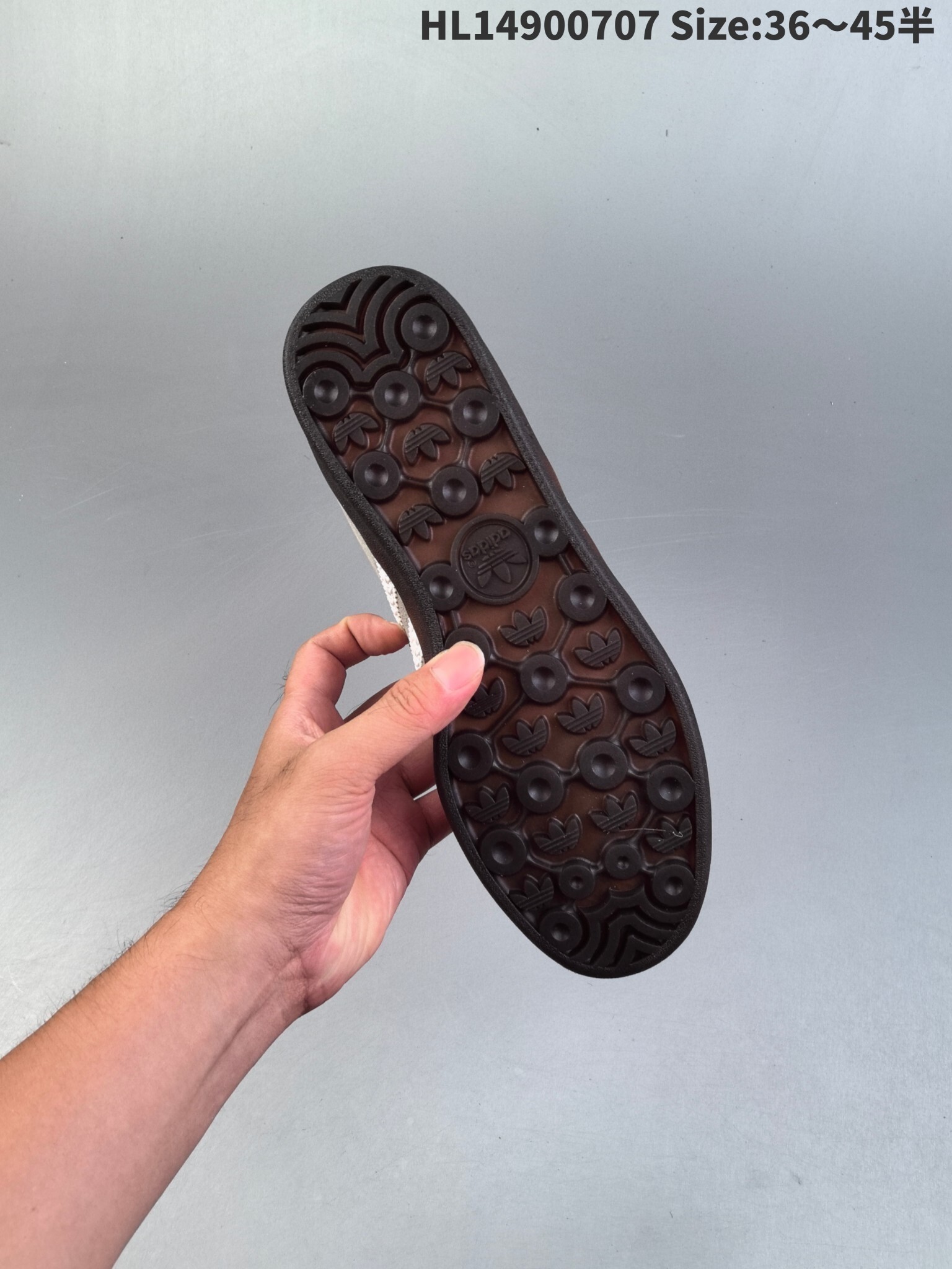 40$ new_dh Adidas Originals Gazelle Indoor SIZE 35-45 61284023681 DB44 gallery