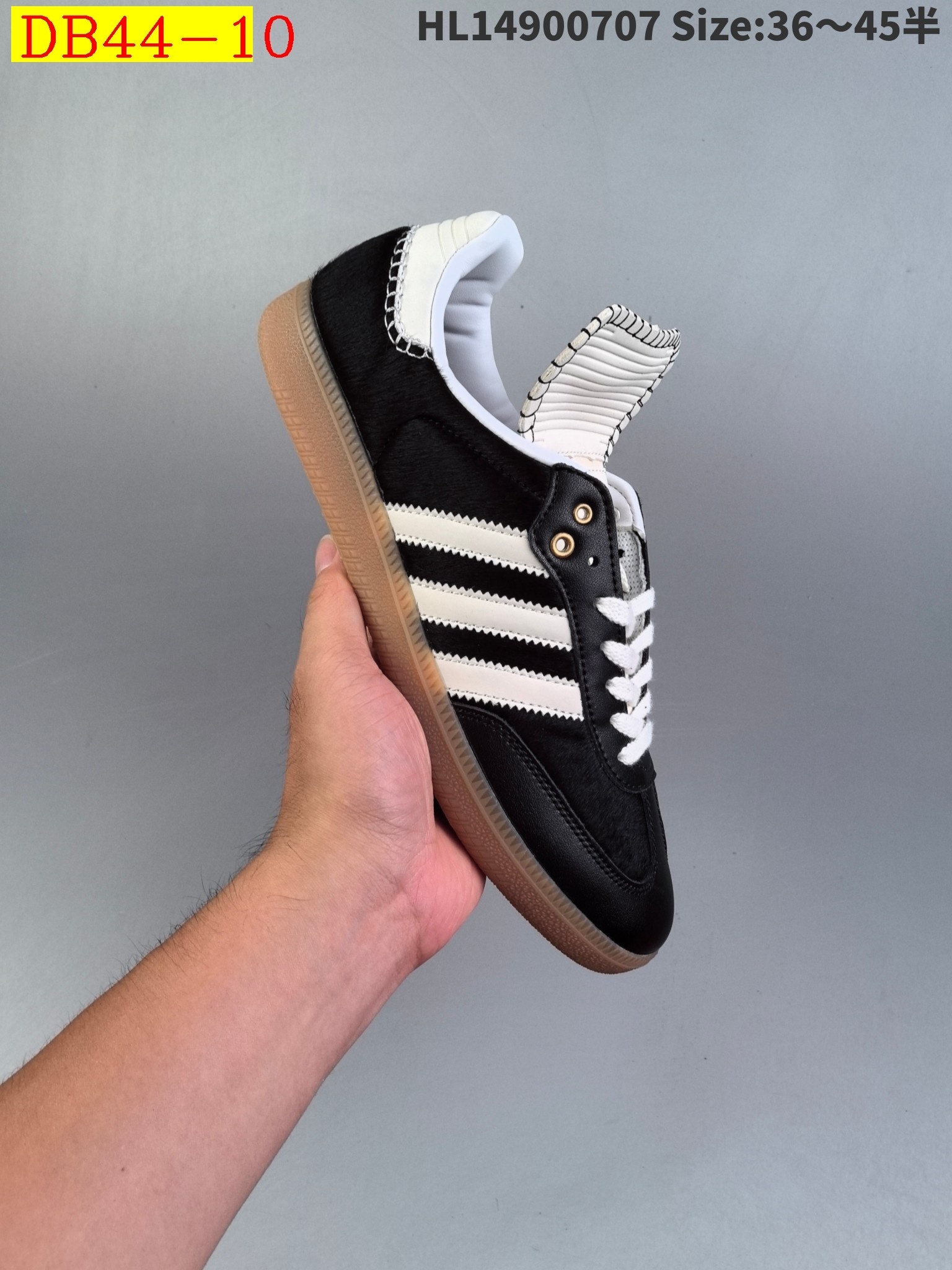 40$ new_dh Adidas Originals Gazelle Indoor SIZE 35-45 61284023681 DB44 gallery